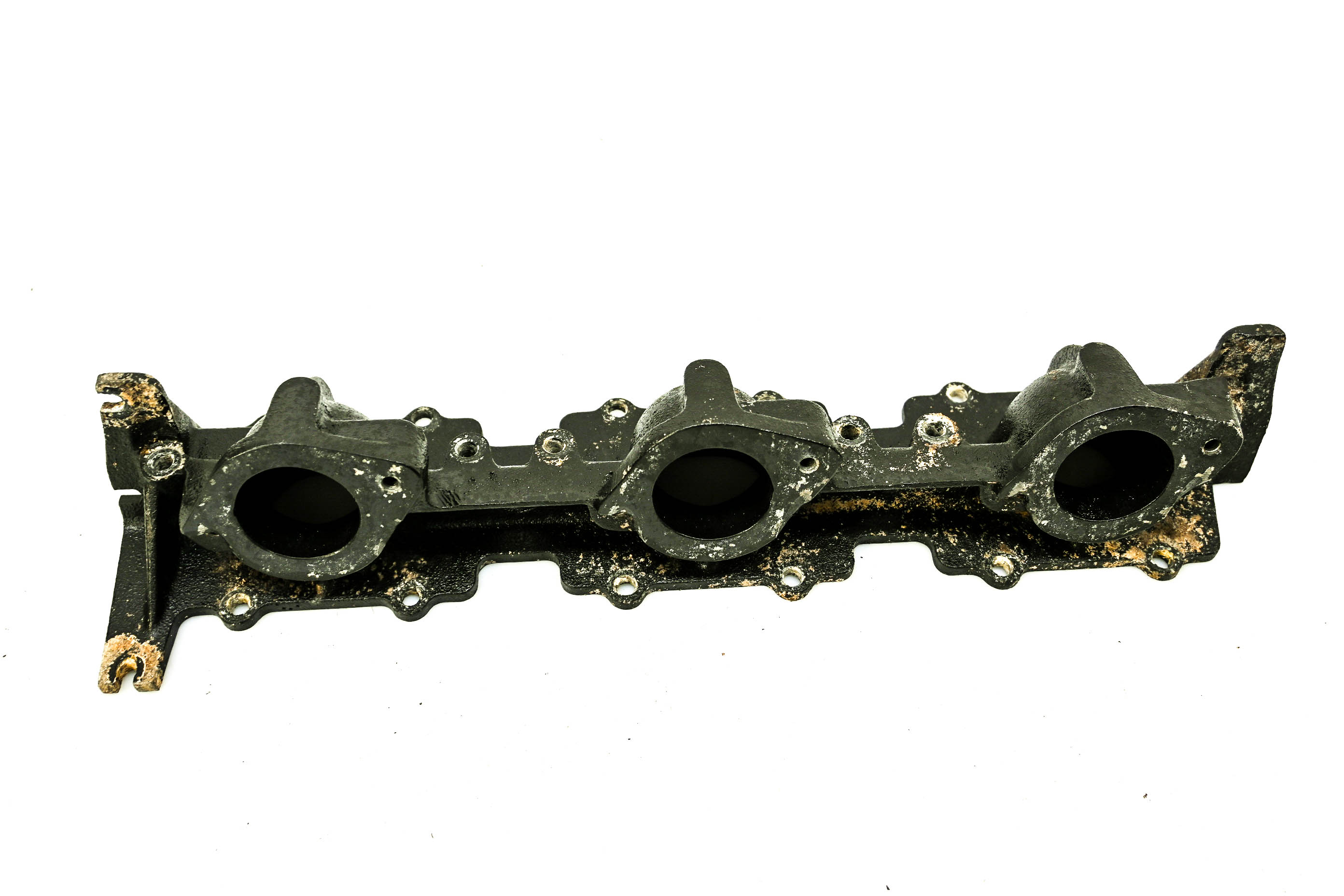 02 Polaris Genesis I 4-Pass Intake Manifold Adaptor