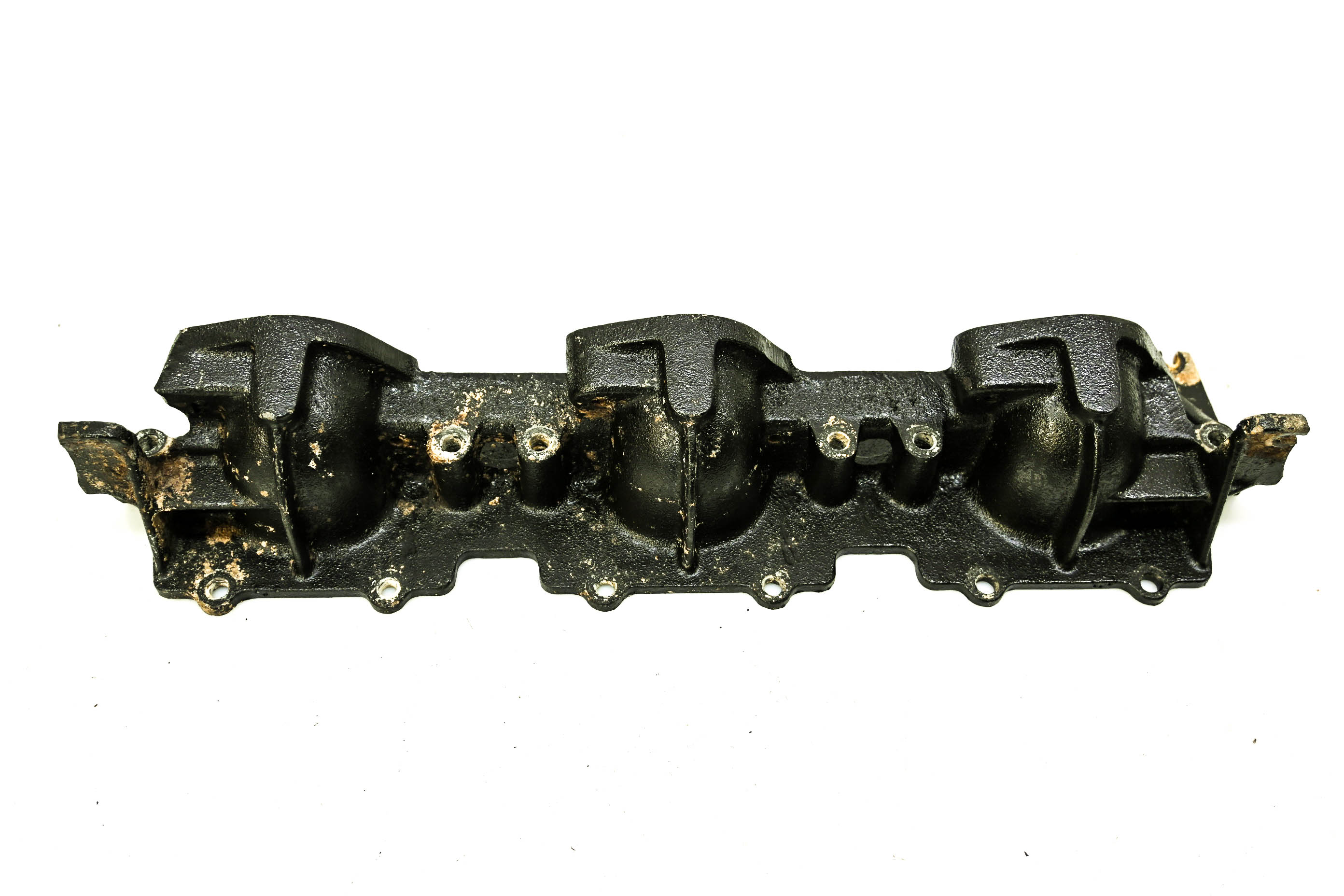 02 Polaris Genesis I 4-Pass Intake Manifold Adaptor