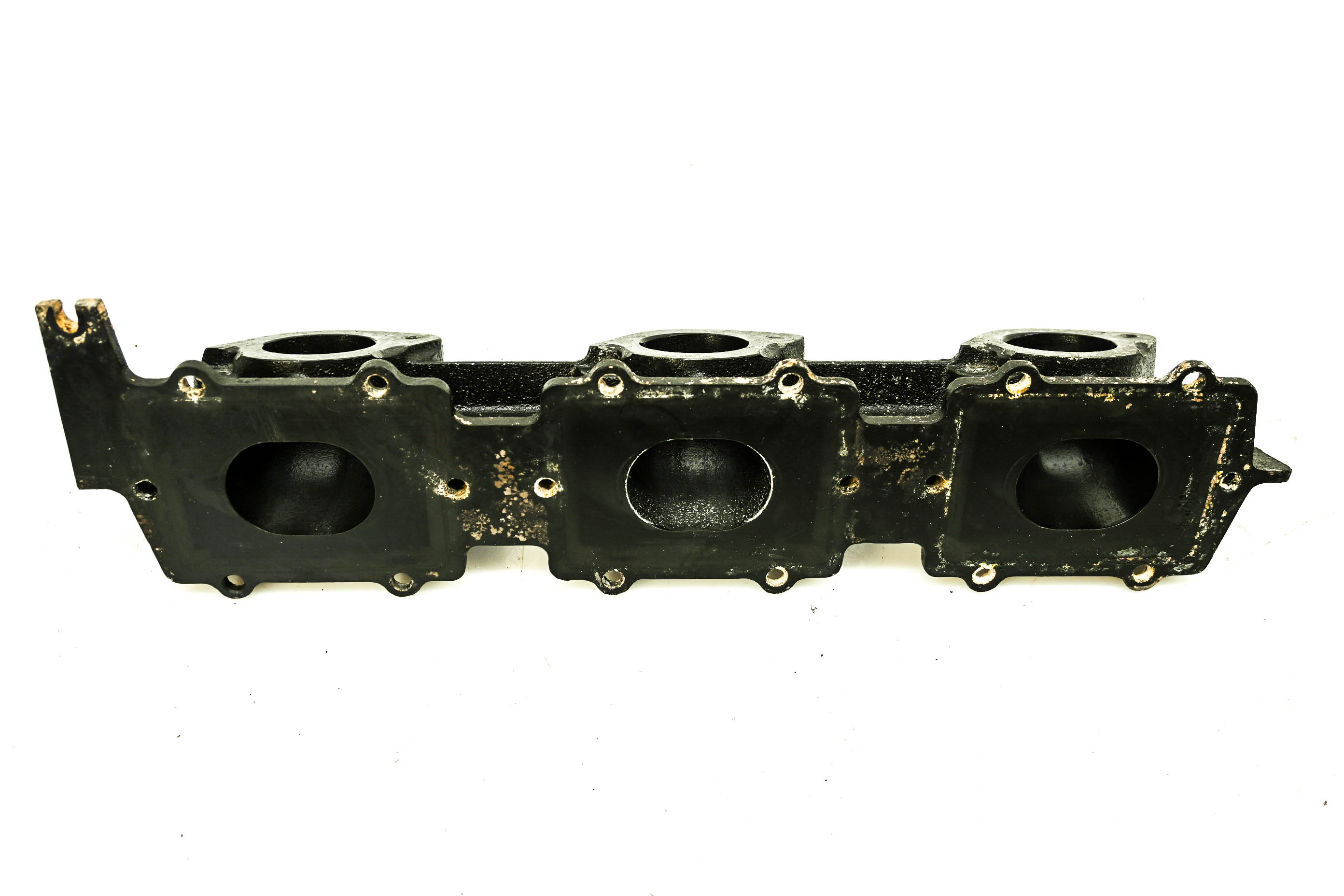 02 Polaris Genesis I 4-Pass Intake Manifold Adaptor