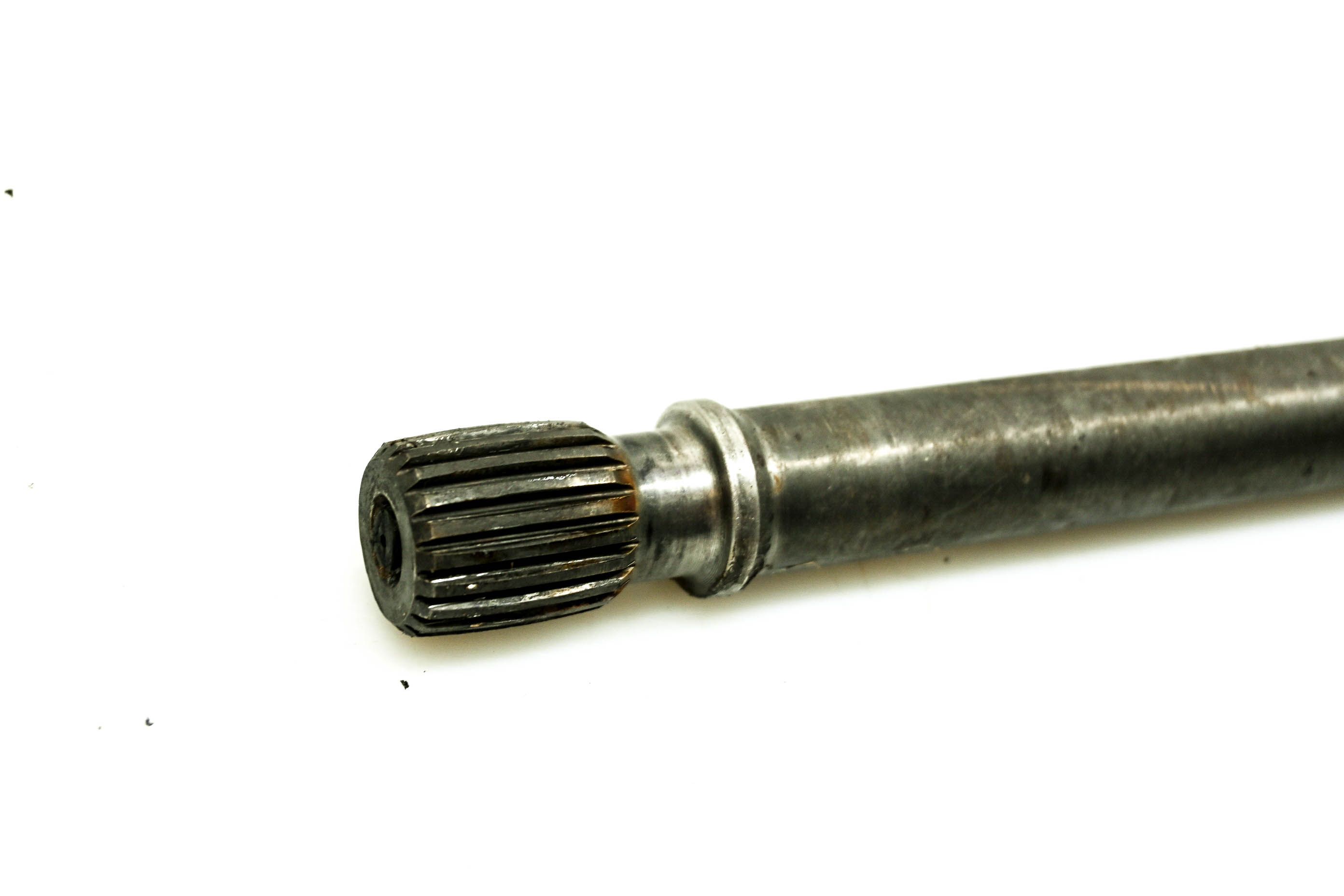 02 Polaris Genesis I 4-Pass Drive Shaft