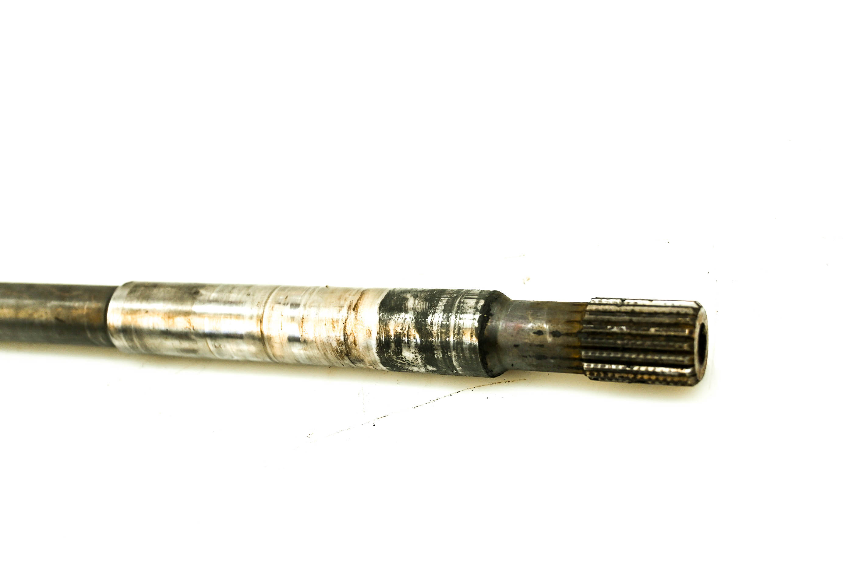 02 Polaris Genesis I 4-Pass Drive Shaft