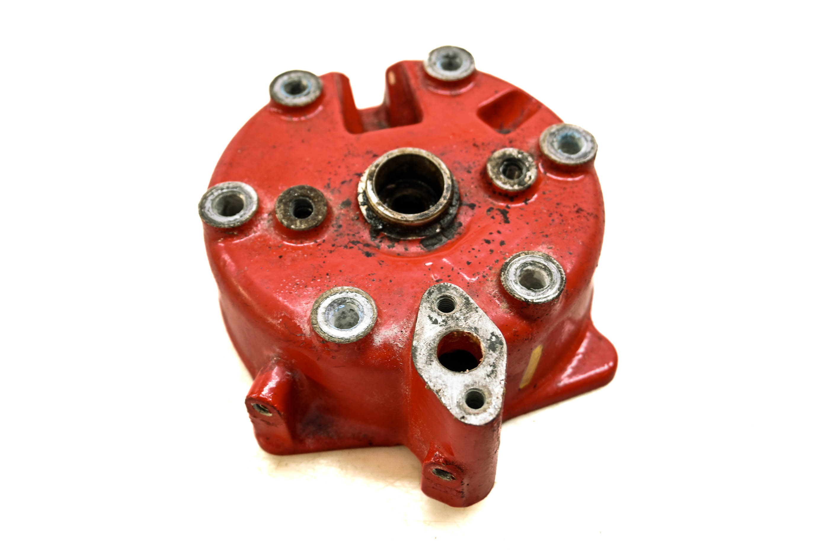 02 Polaris Genesis I 4-Pass Cylinder Head