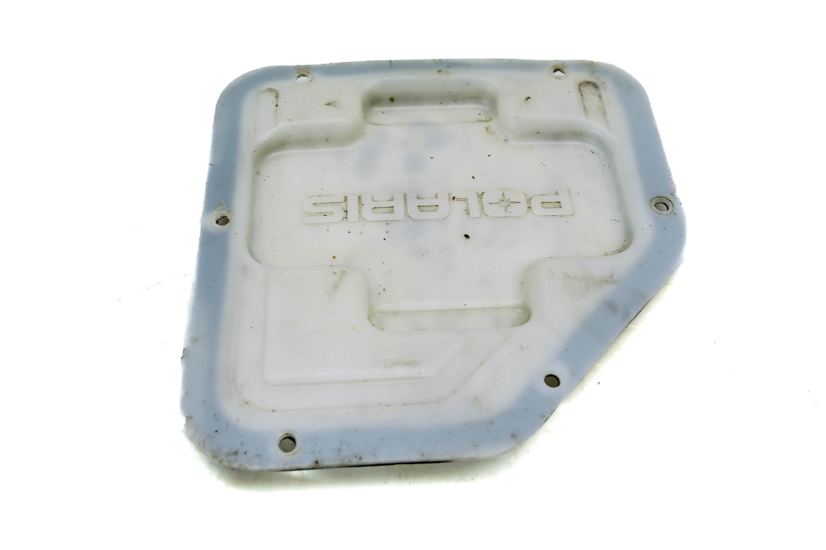 02 Polaris Genesis I 4-Pass Front Storage Access Cover
