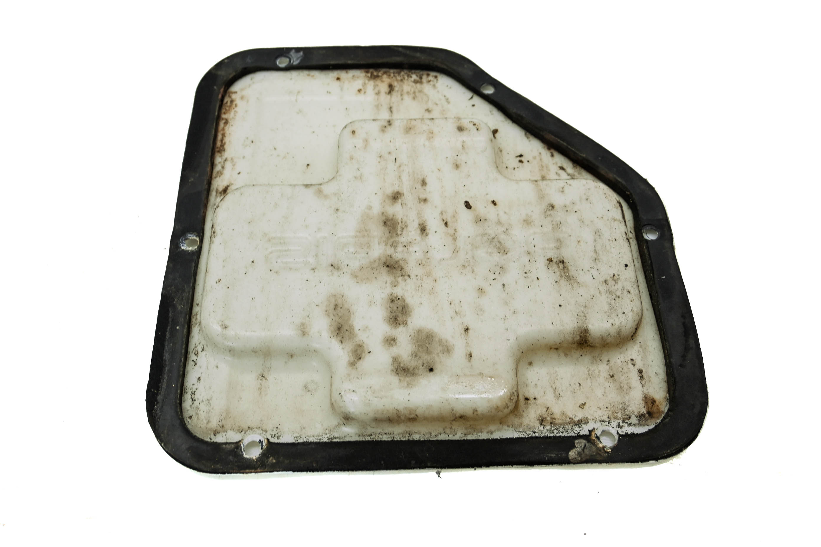 02 Polaris Genesis I 4-Pass Front Storage Access Cover
