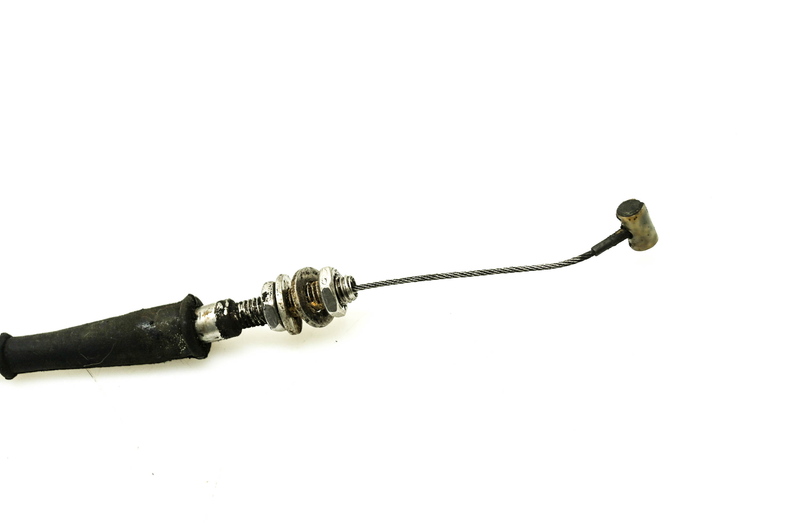 02 Polaris Genesis I 4-Pass Oil Pump Cable