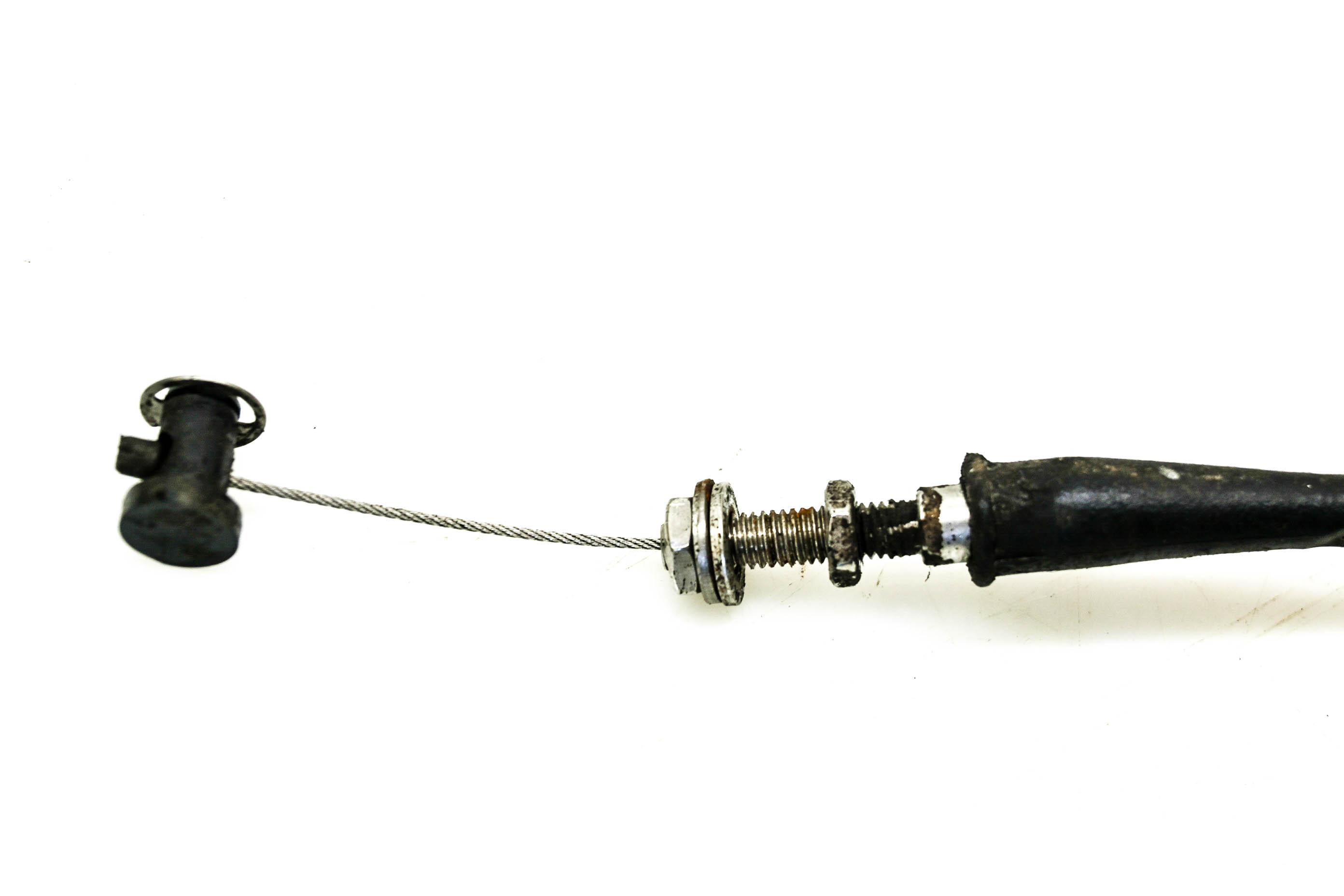 02 Polaris Genesis I 4-Pass Oil Pump Cable