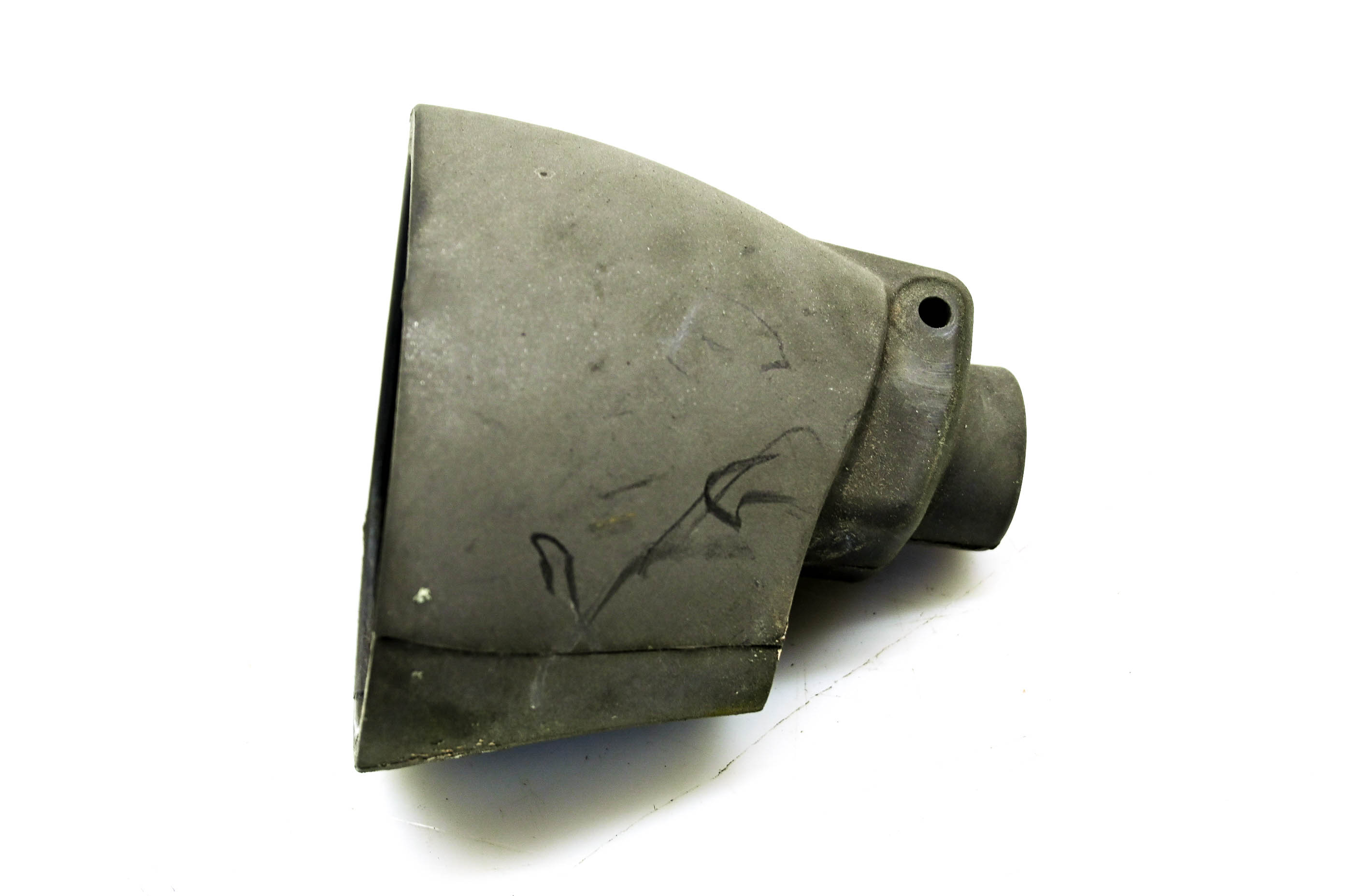 02 Polaris Genesis I 4-Pass Throttle Housing Block Cover