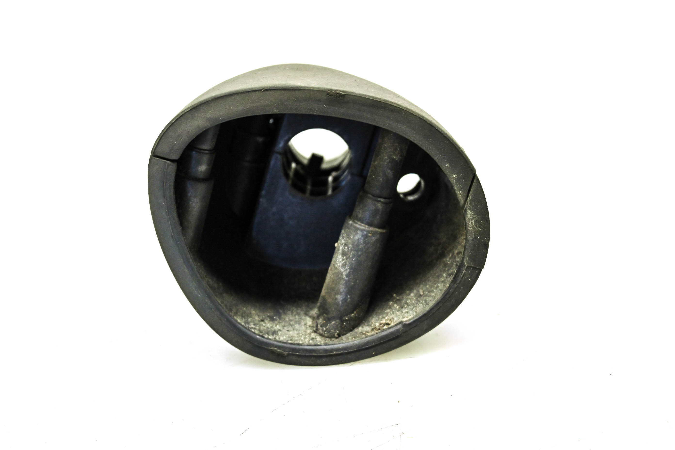 02 Polaris Genesis I 4-Pass Throttle Housing Block Cover