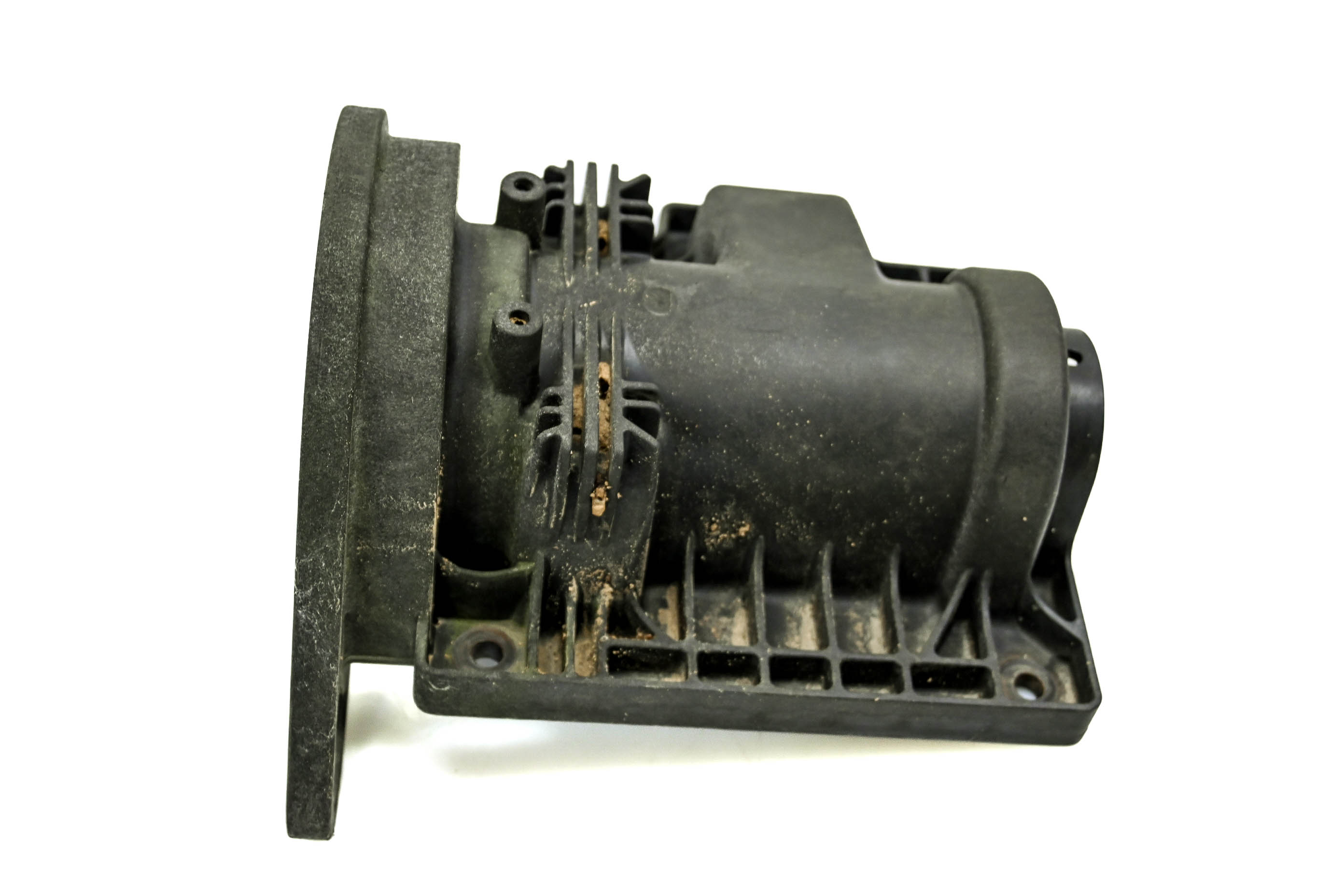 02 Polaris Genesis I 4-Pass Steering Stem Housing Cover