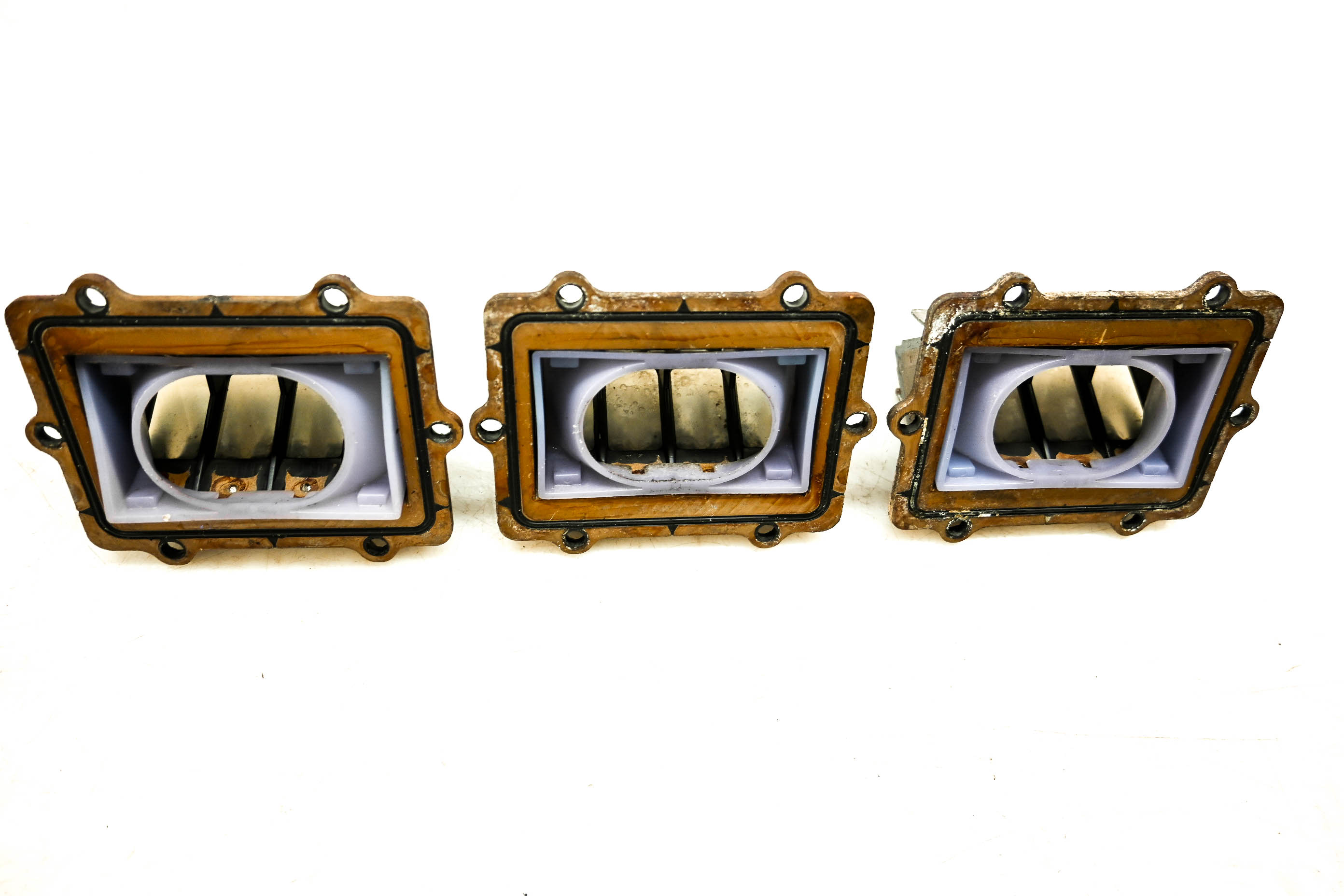 02 Polaris Genesis I 4-Pass Reed Valves