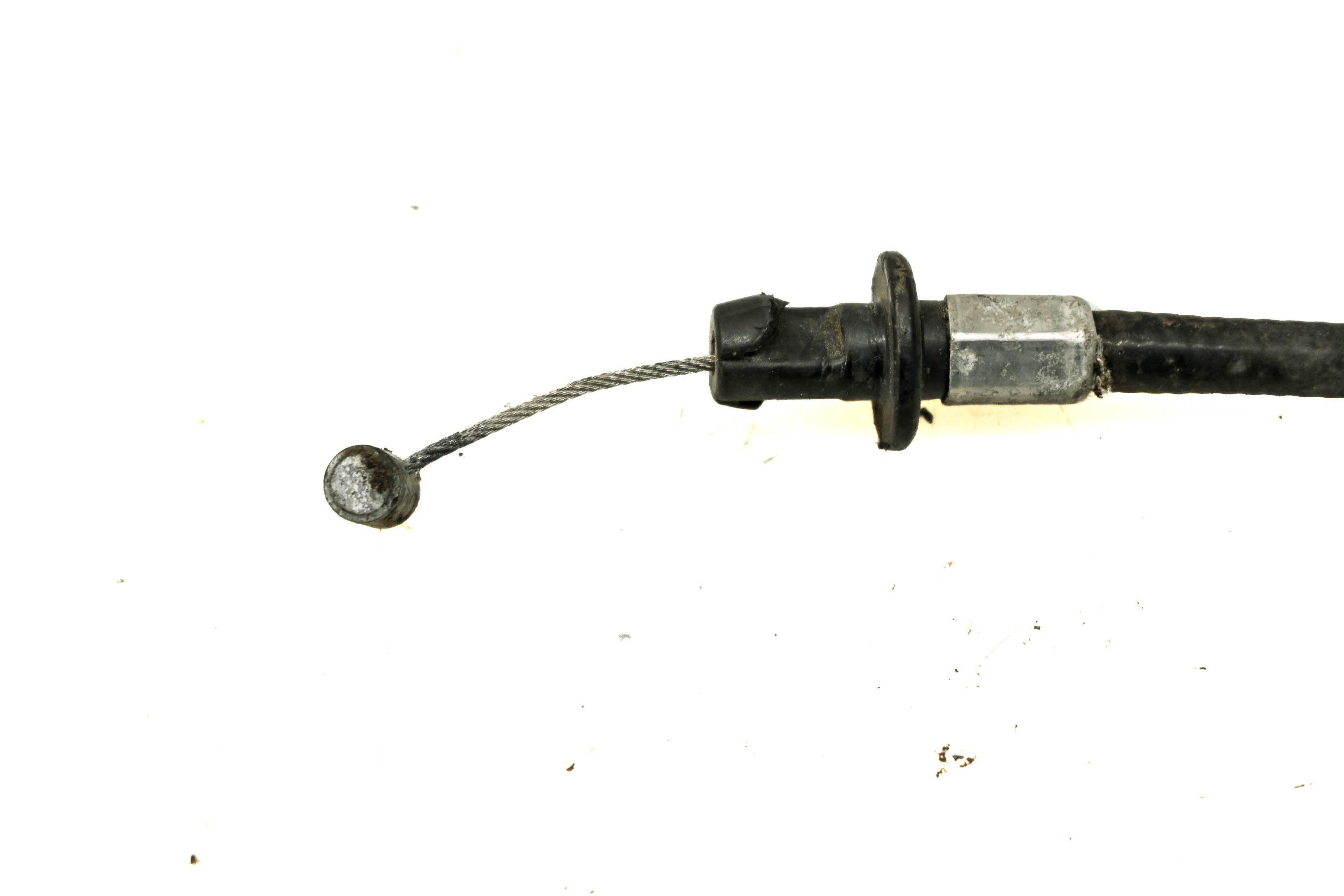 00 Polaris Genesis FFI 4-Pass Throttle Cable