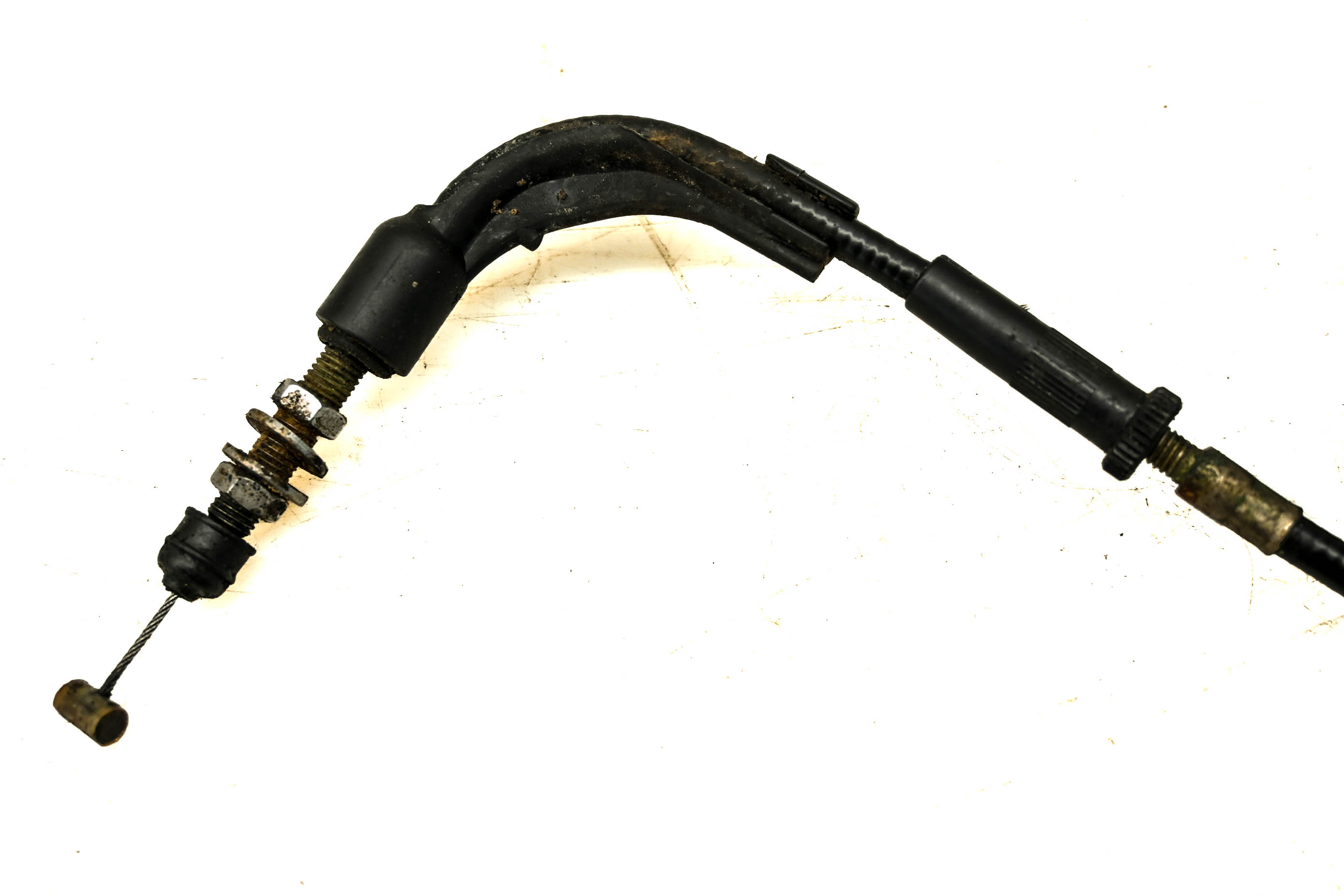 00 Polaris Genesis FFI 4-Pass Throttle Cable