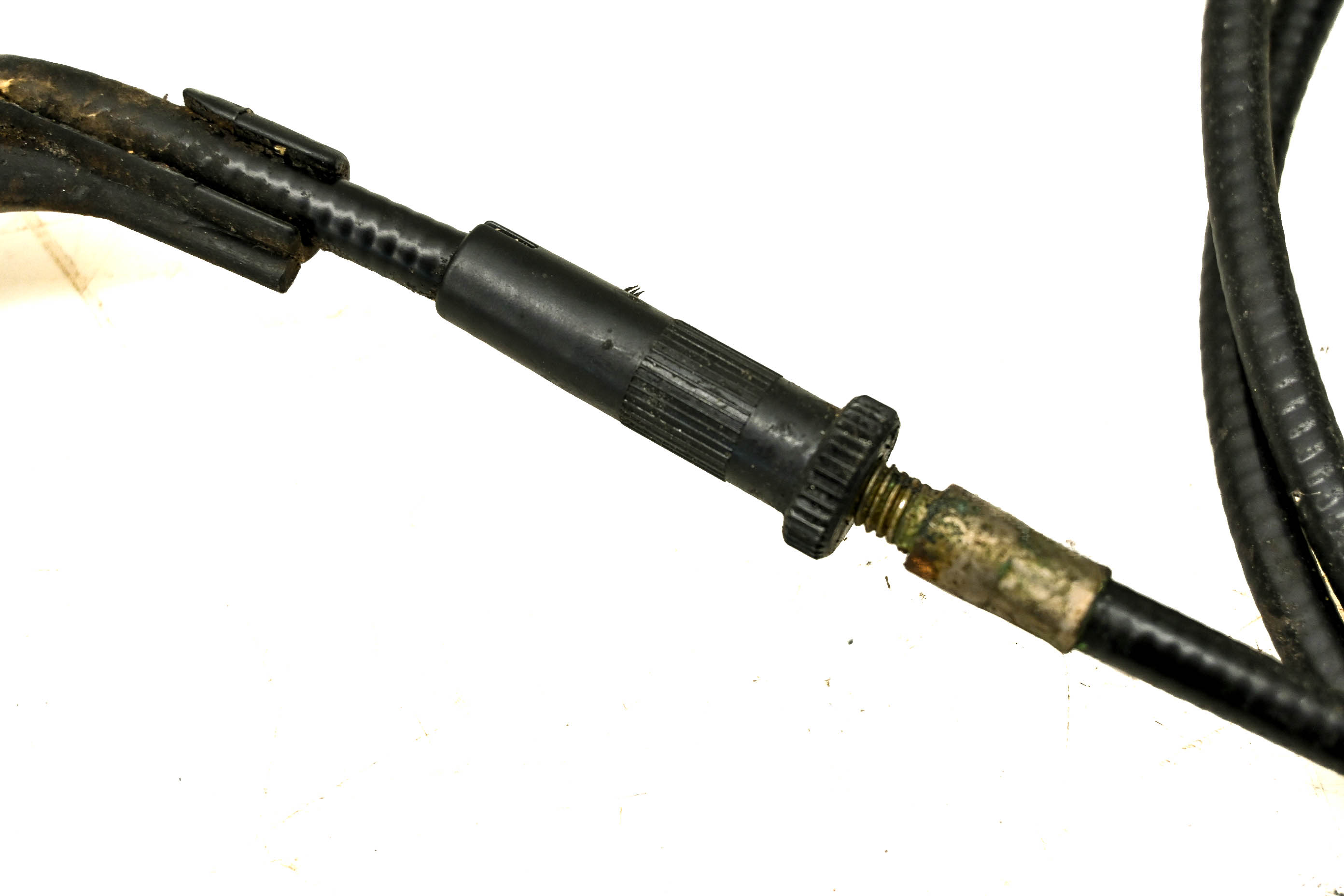 00 Polaris Genesis FFI 4-Pass Throttle Cable