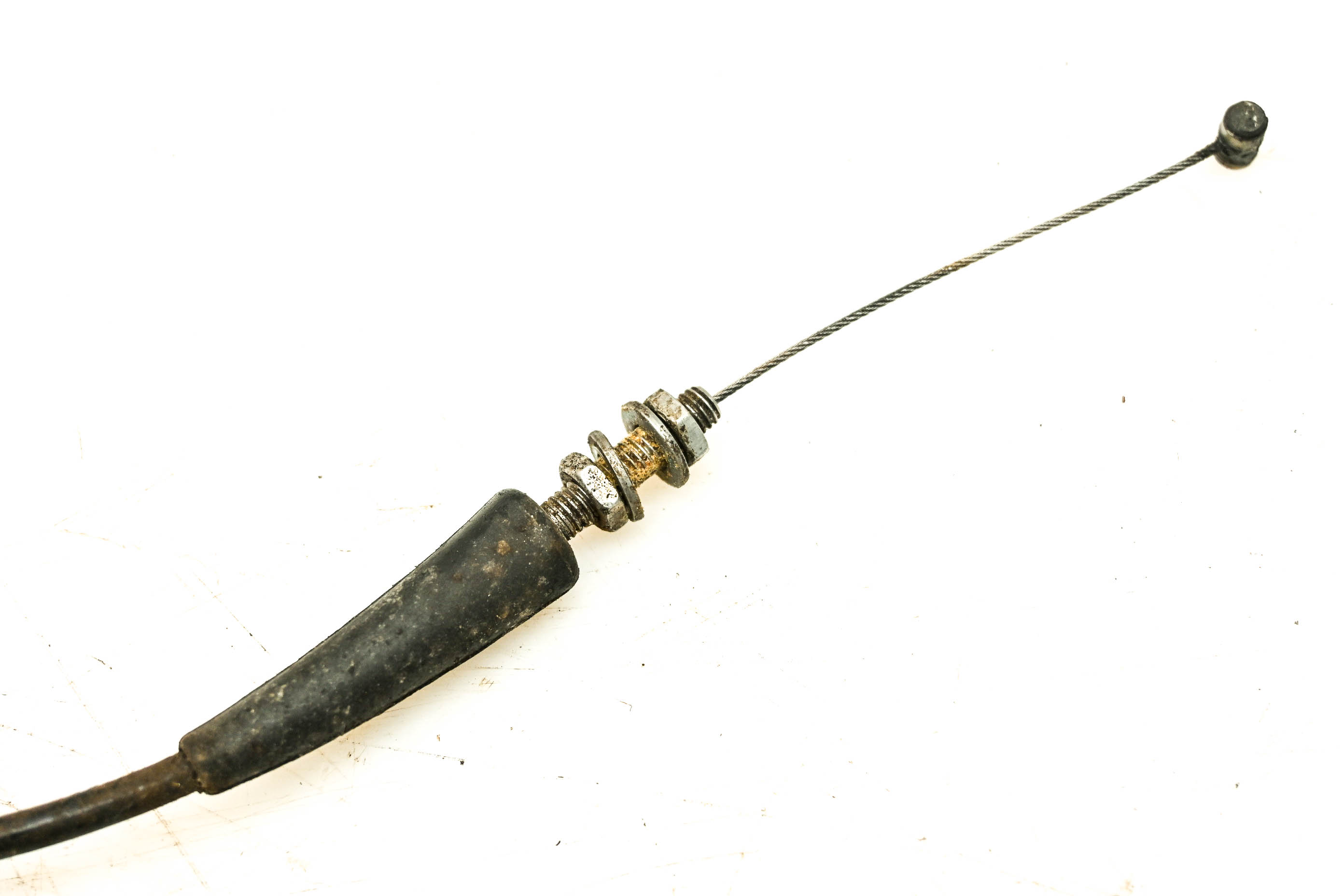 00 Polaris Genesis FFI 4-Pass Oil Pump Cable