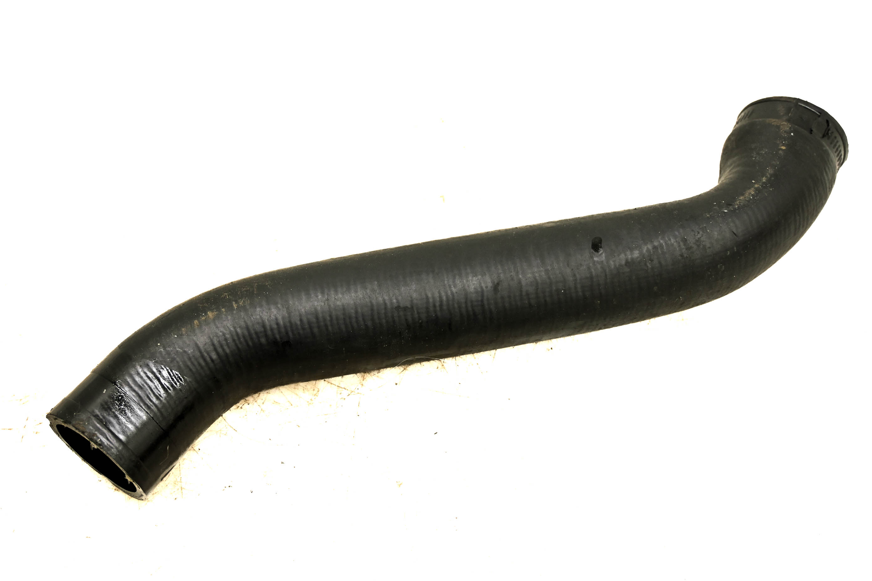 00 Polaris Genesis FFI 4-Pass Oil Filler Neck Tube