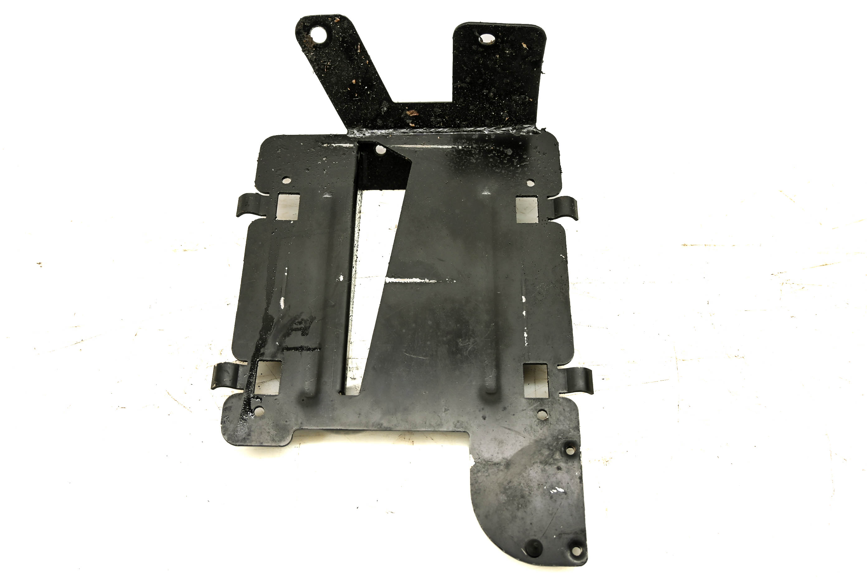 00 Polaris Genesis FFI 4-Pass Electrical Box Support Bracket Mount