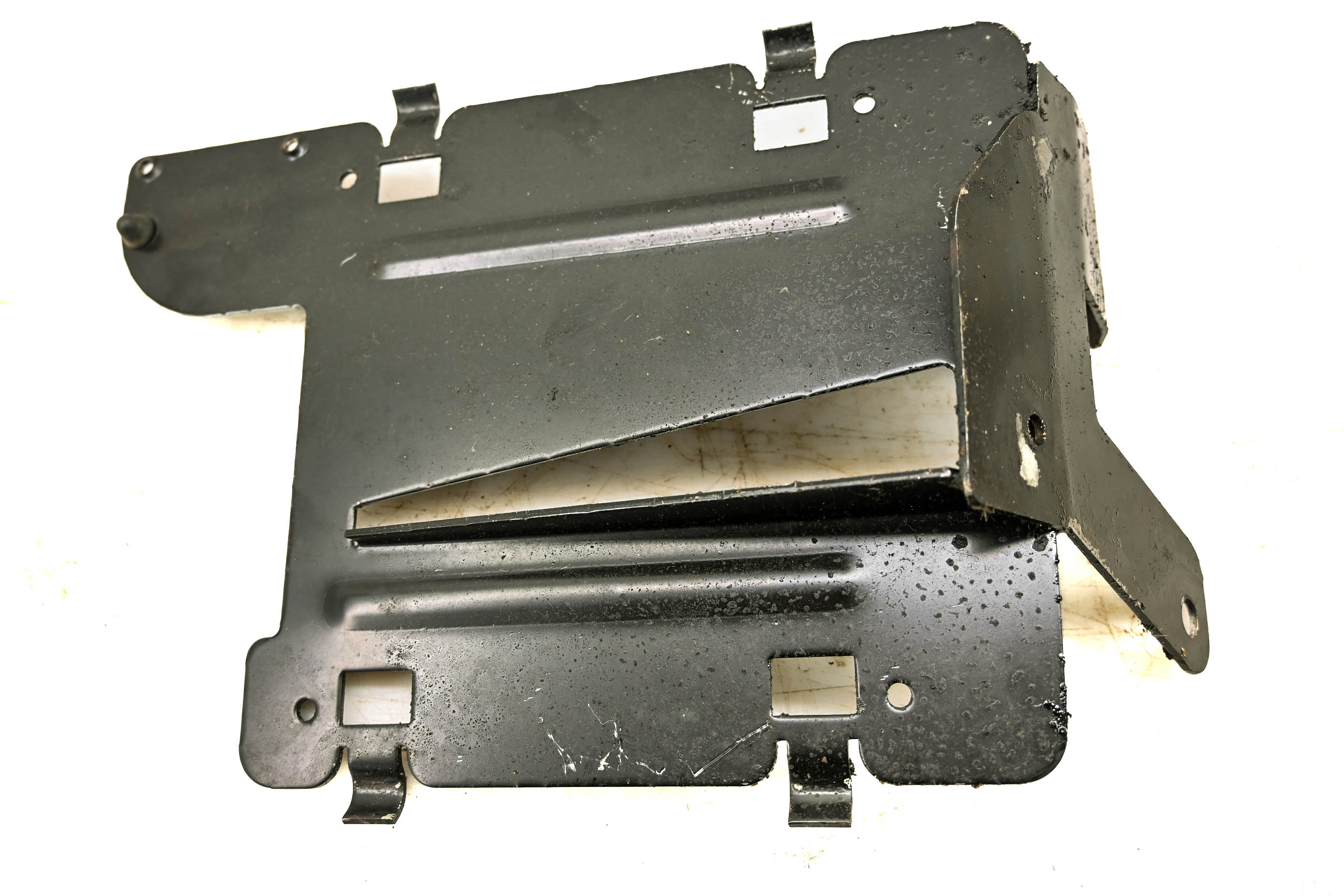 00 Polaris Genesis FFI 4-Pass Electrical Box Support Bracket Mount