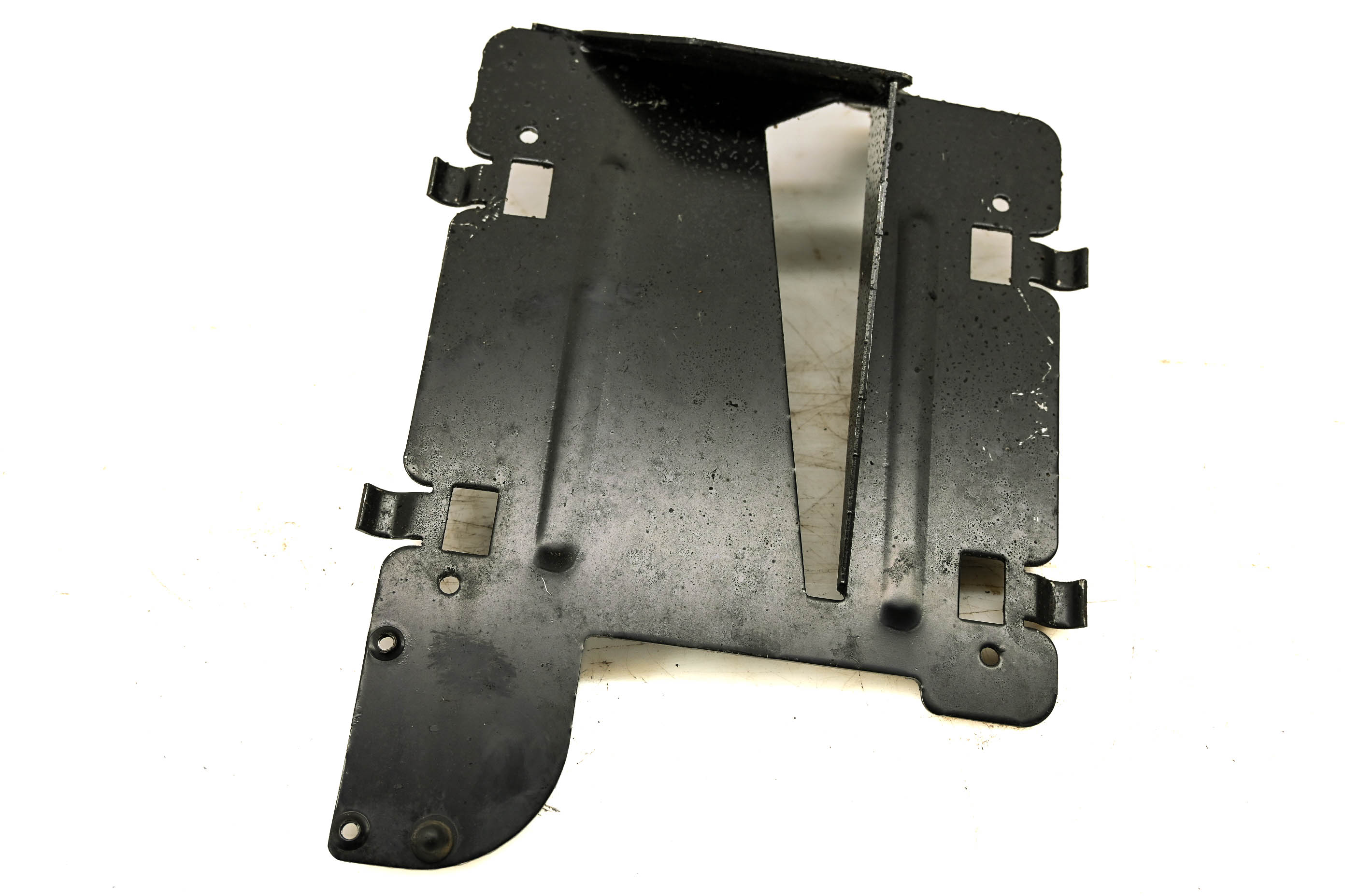 00 Polaris Genesis FFI 4-Pass Electrical Box Support Bracket Mount