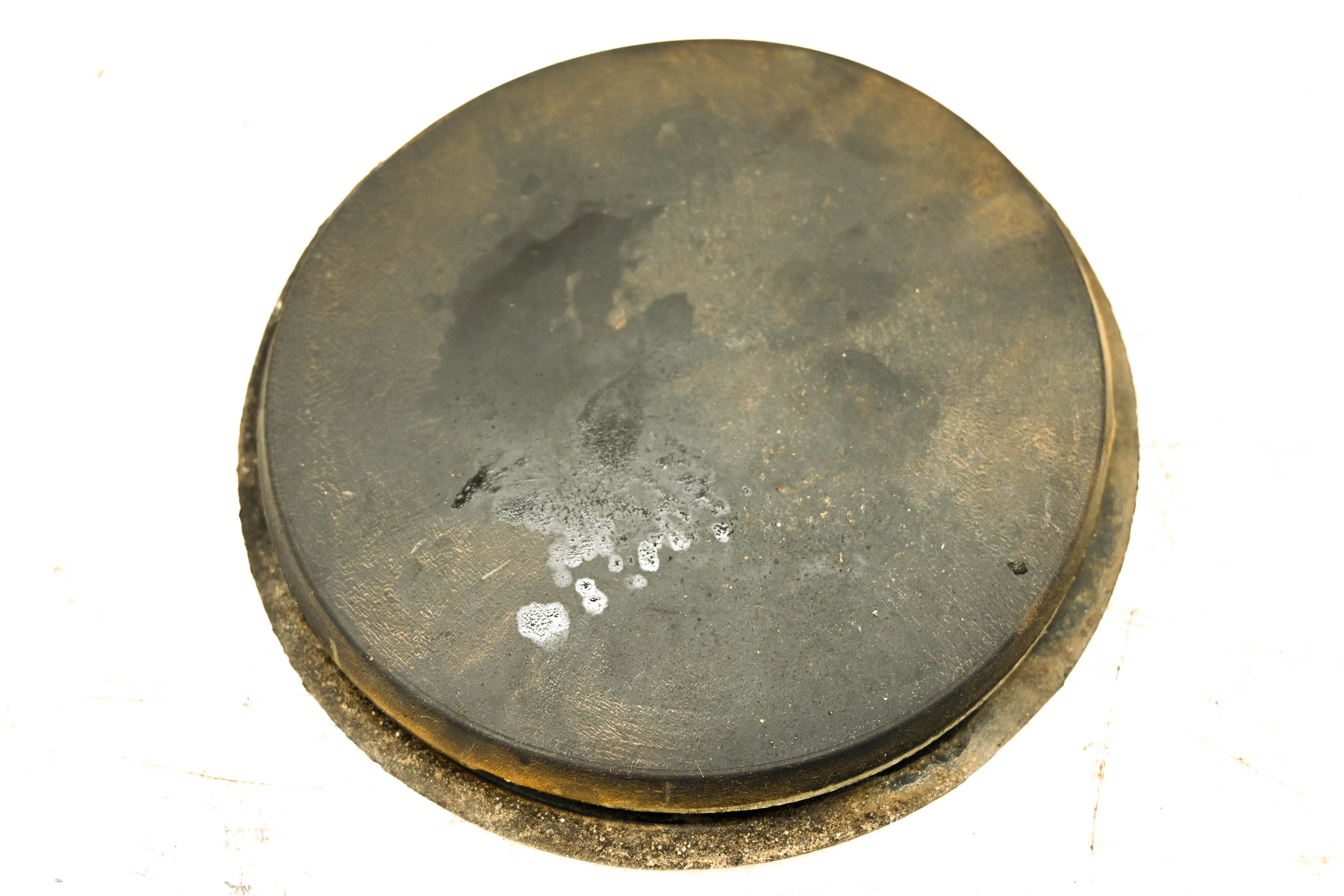 00 Polaris Genesis FFI 4-Pass Access Grommet Cover