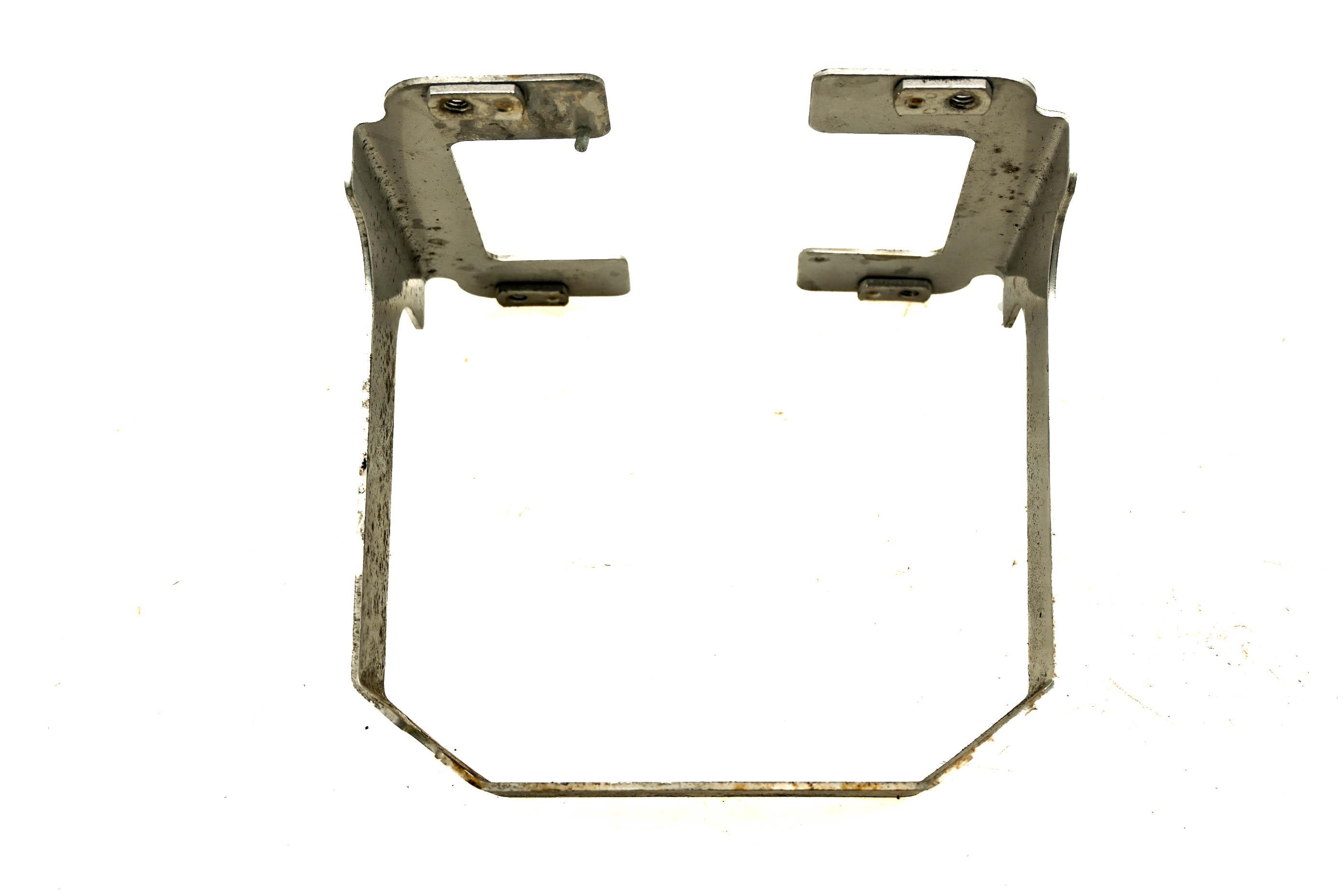 00 Polaris Genesis FFI 4-Pass Steering Support Bracket Mount