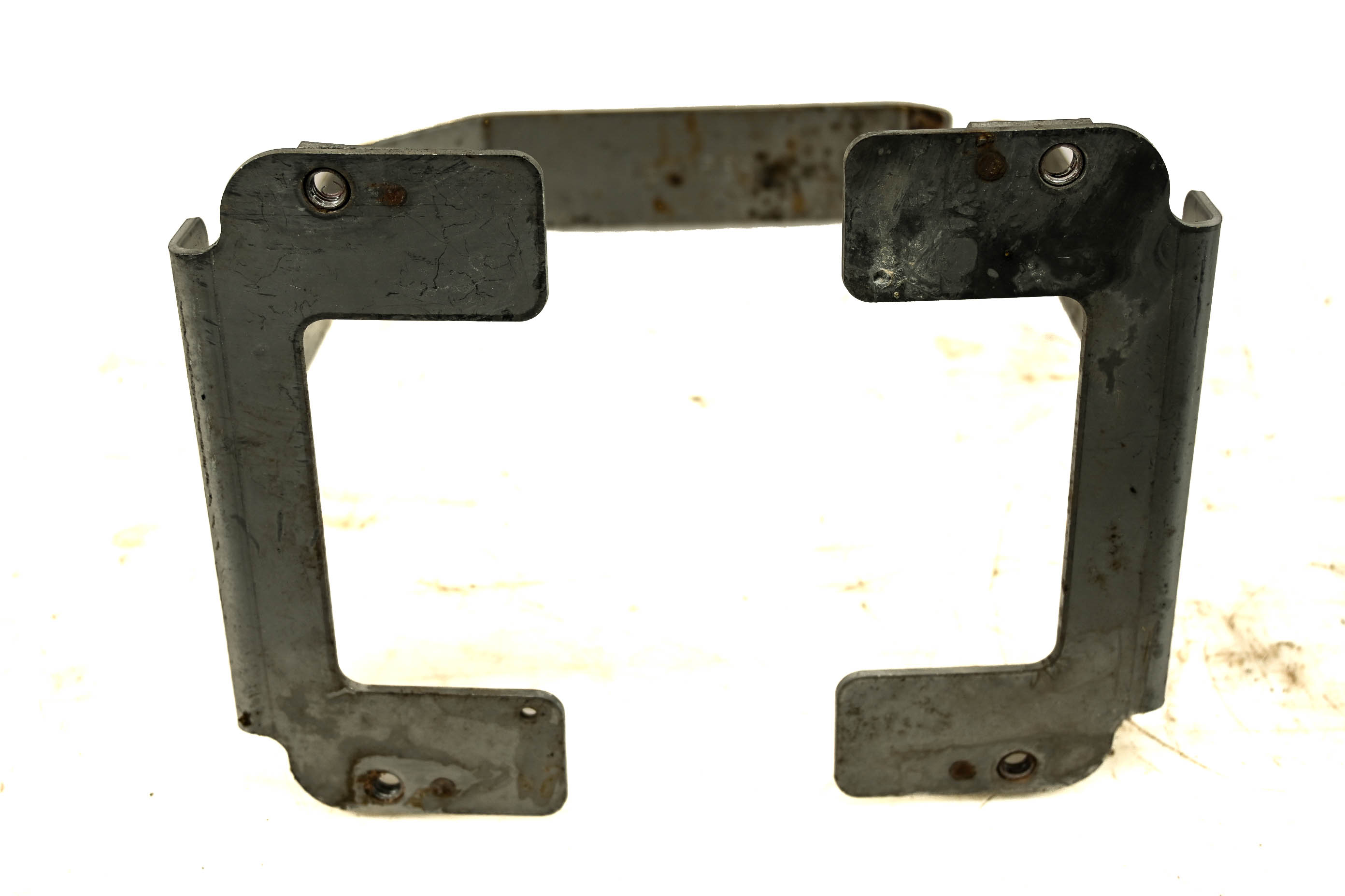 00 Polaris Genesis FFI 4-Pass Steering Support Bracket Mount