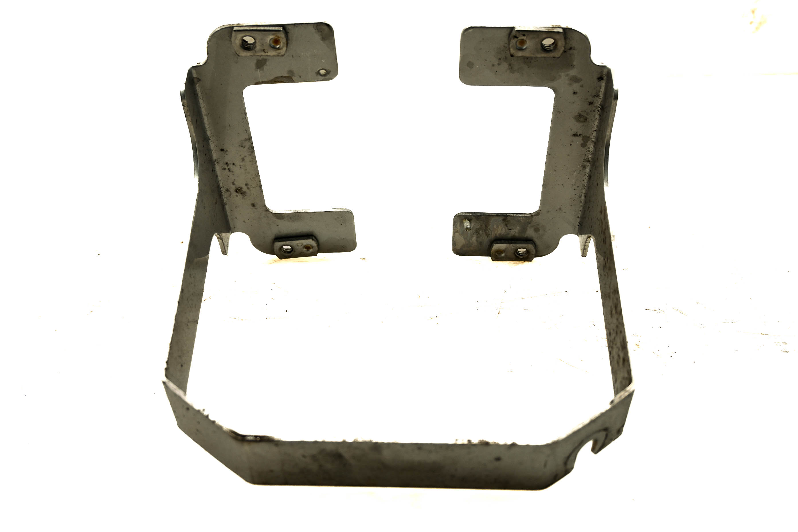 00 Polaris Genesis FFI 4-Pass Steering Support Bracket Mount