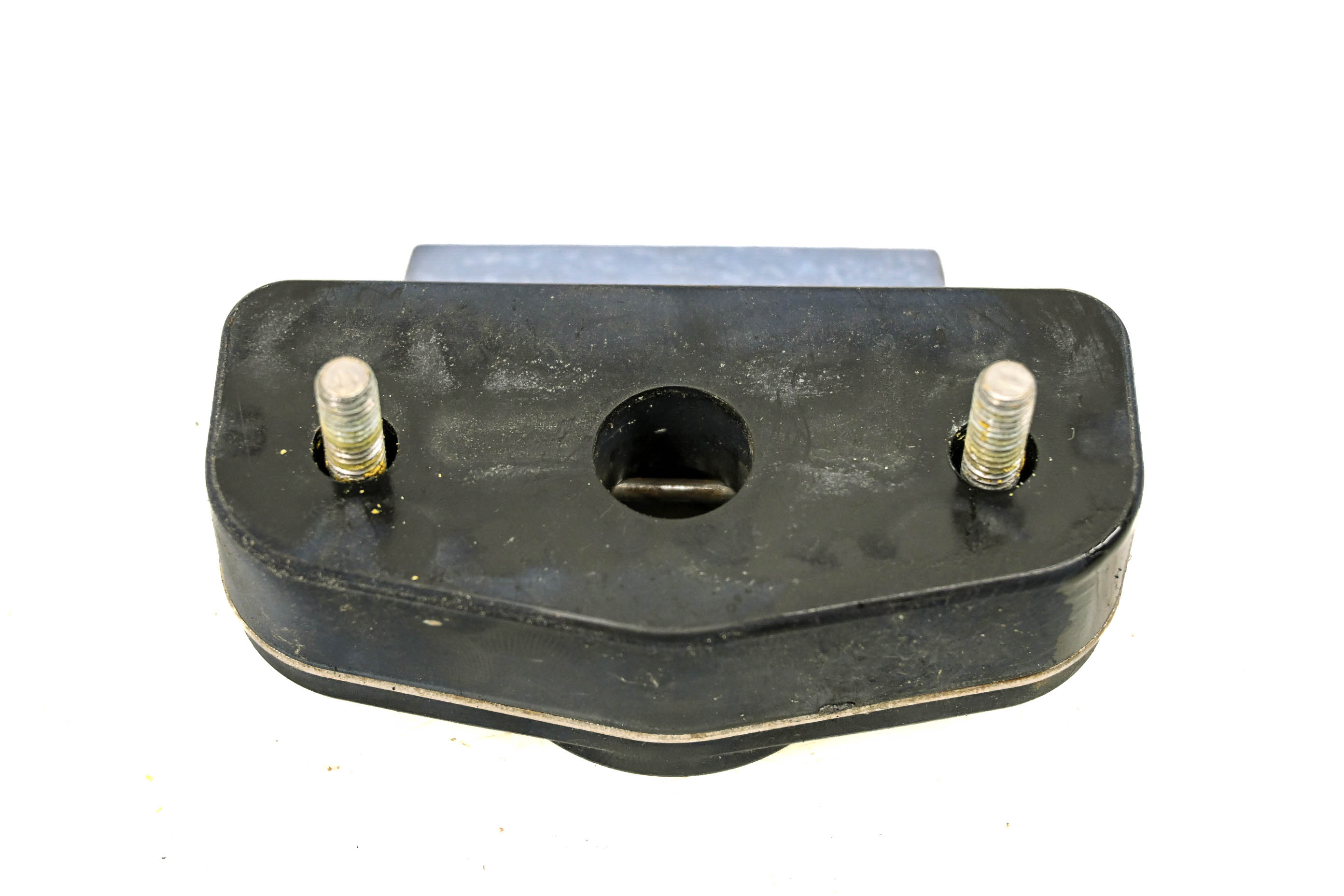 00 Polaris Genesis FFI 4-Pass Seat Latch Front Rear