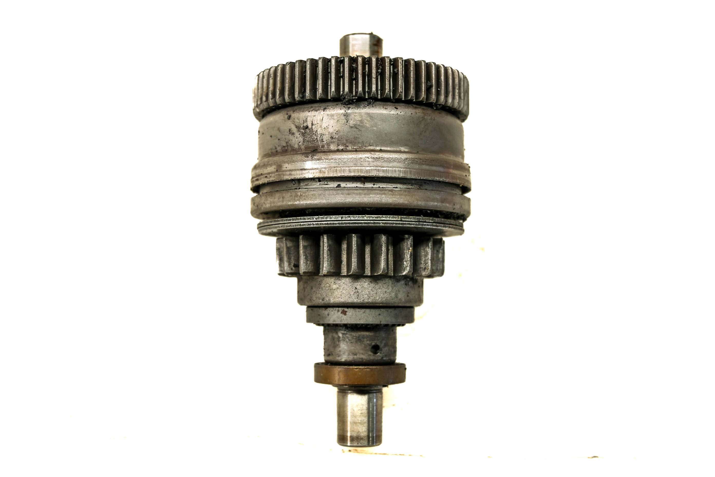 00 Polaris Genesis FFI 4-Pass Starter Gear Bendix