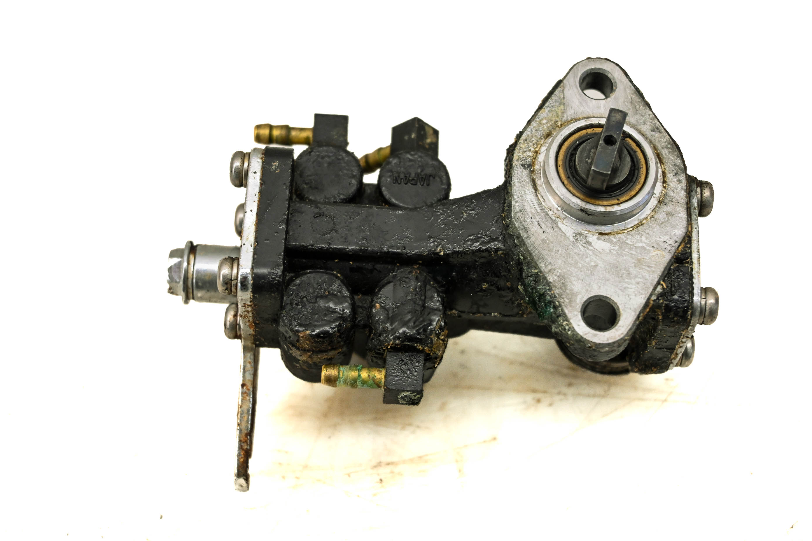 00 Polaris Genesis FFI 4-Pass Oil Pump