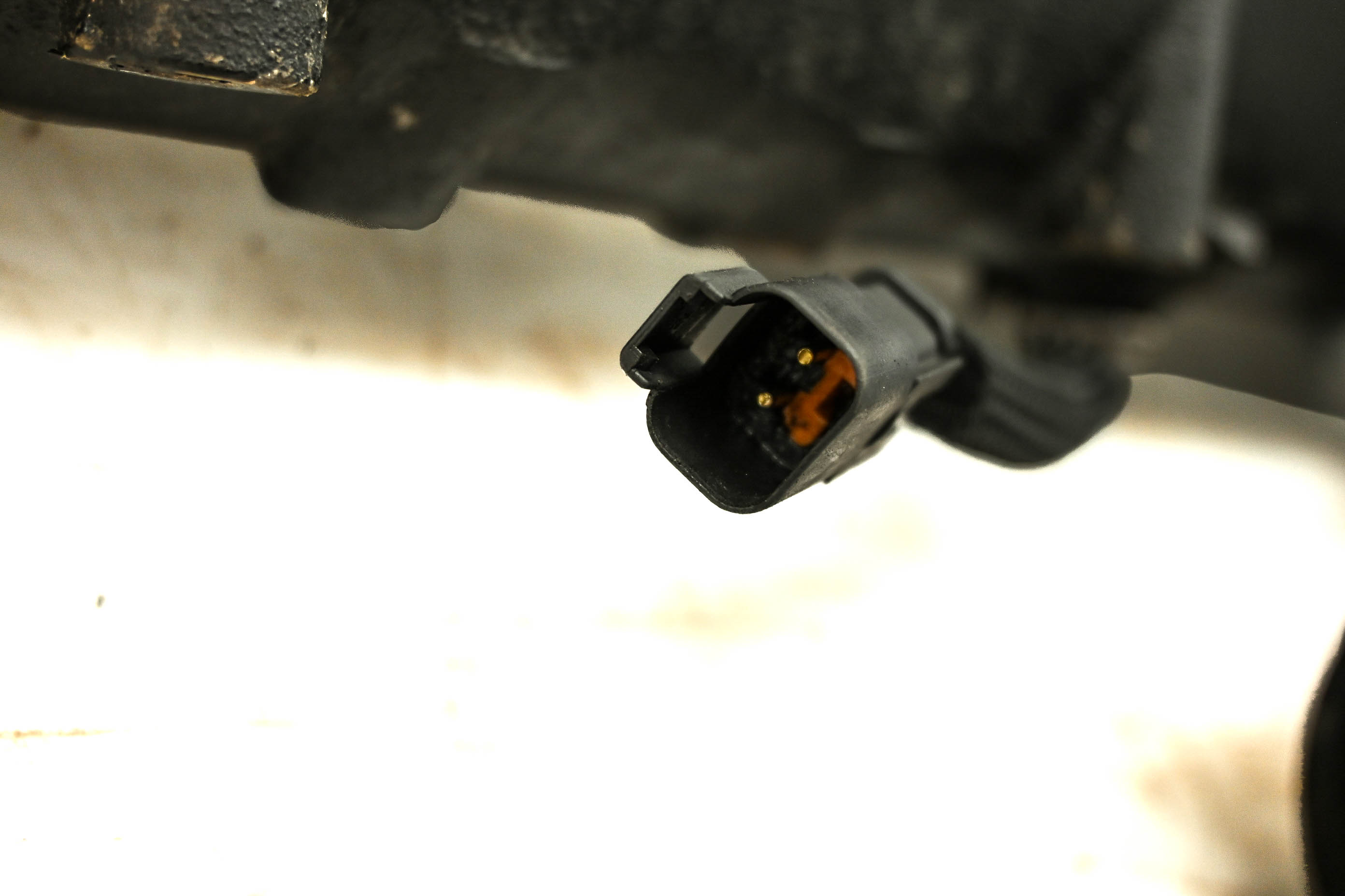 00 Polaris Genesis FFI 4-Pass Header Exhaust Head Pipe