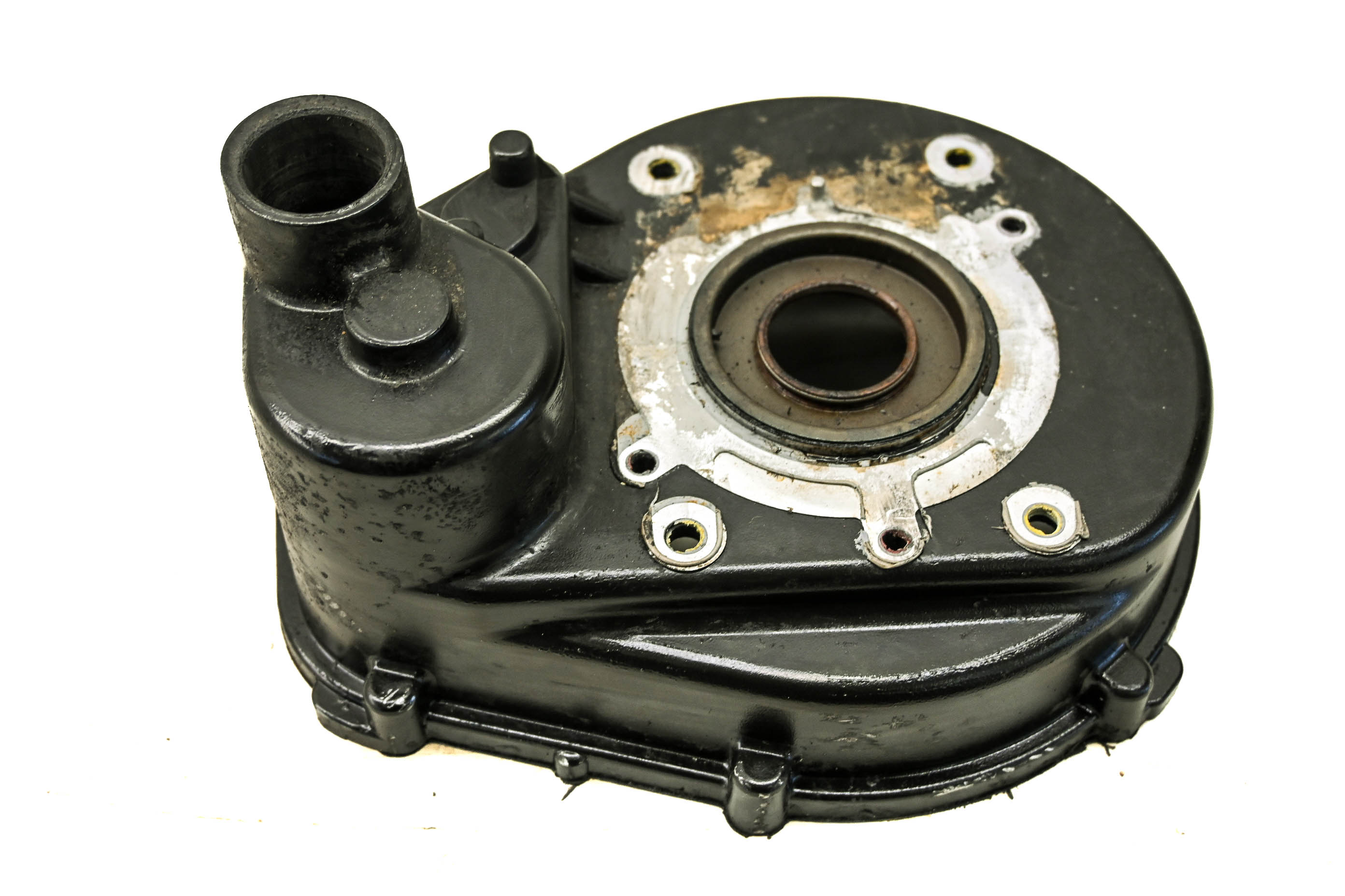 00 Polaris Genesis FFI 4-Pass Flywheel Housing