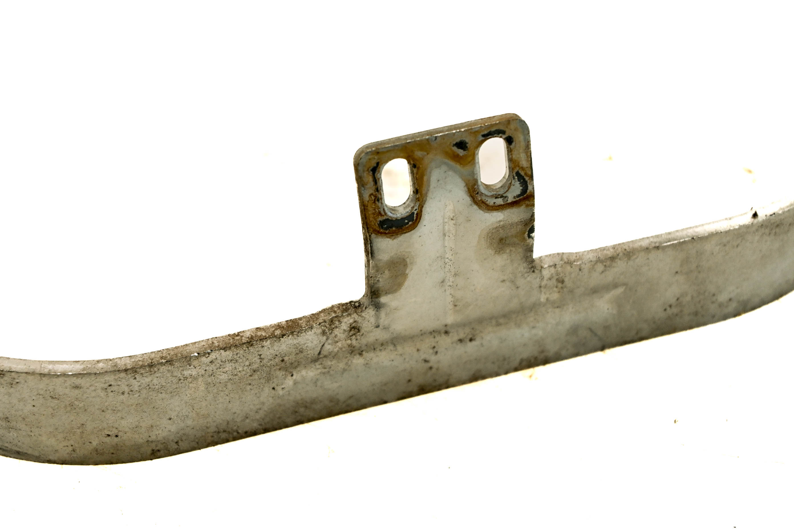 00 Polaris Genesis FFI 4-Pass Steering Shroud Support Bracket Mount