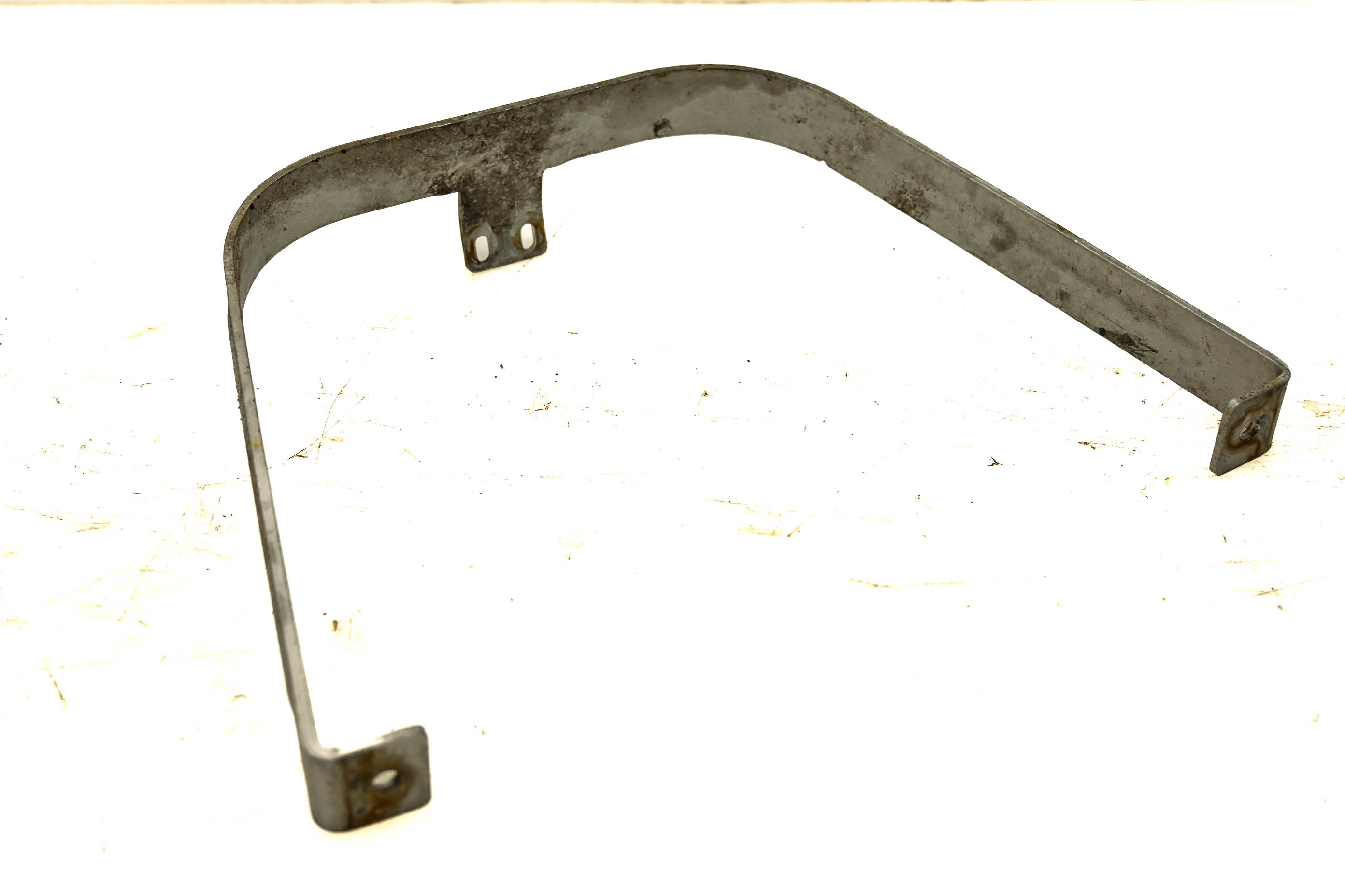 00 Polaris Genesis FFI 4-Pass Steering Shroud Support Bracket Mount