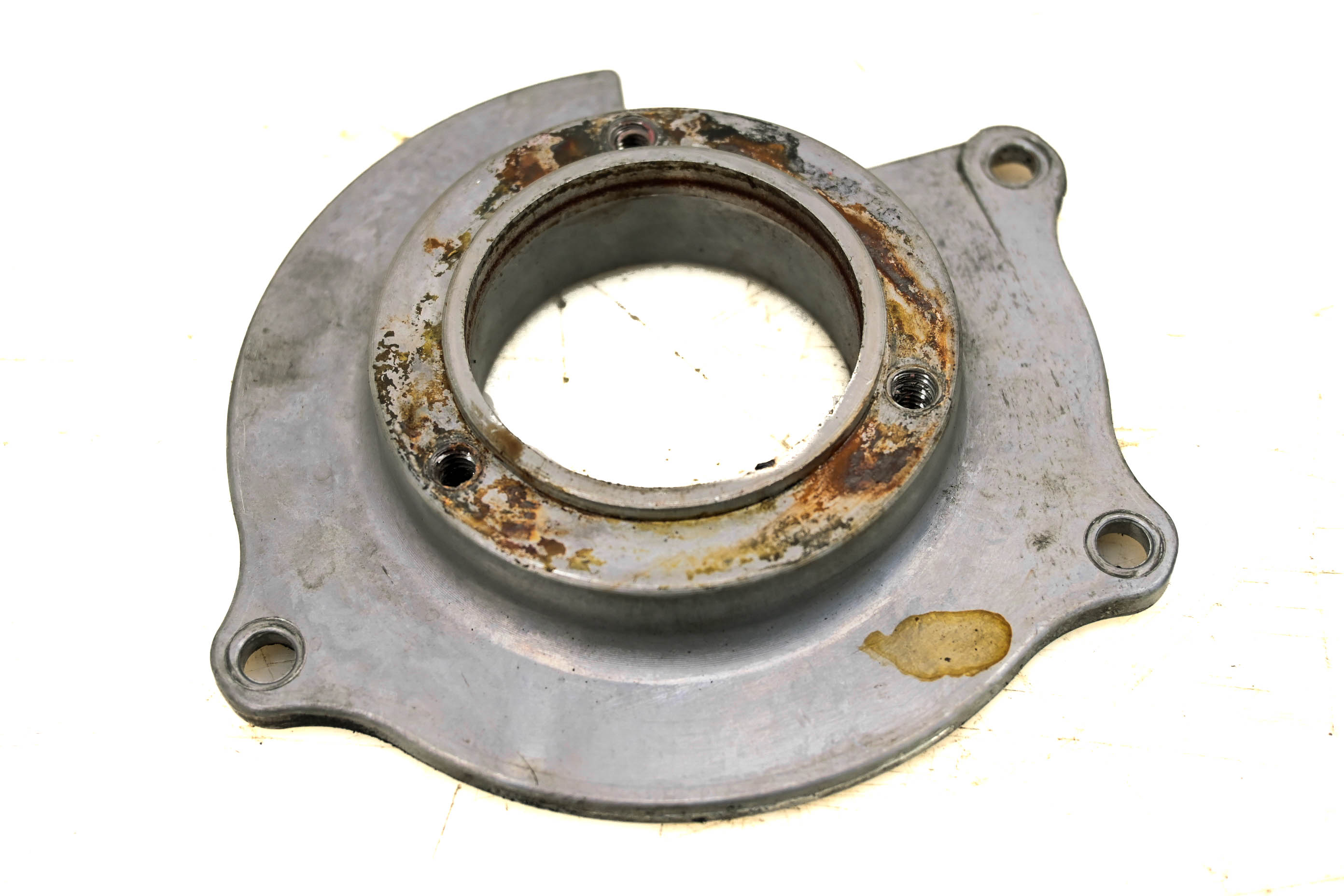 00 Polaris Genesis FFI 4-Pass Stator Plate Cover