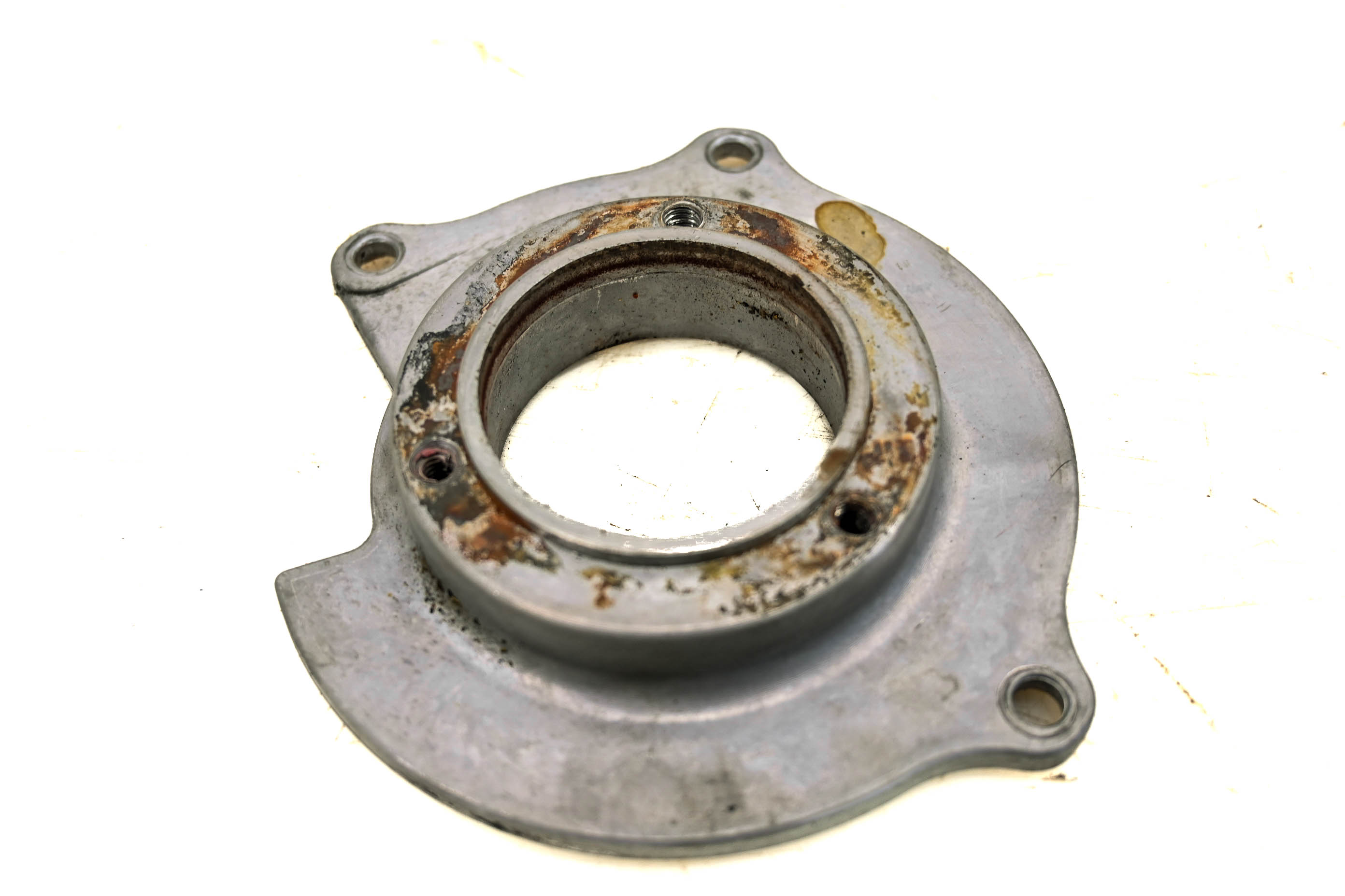 00 Polaris Genesis FFI 4-Pass Stator Plate Cover