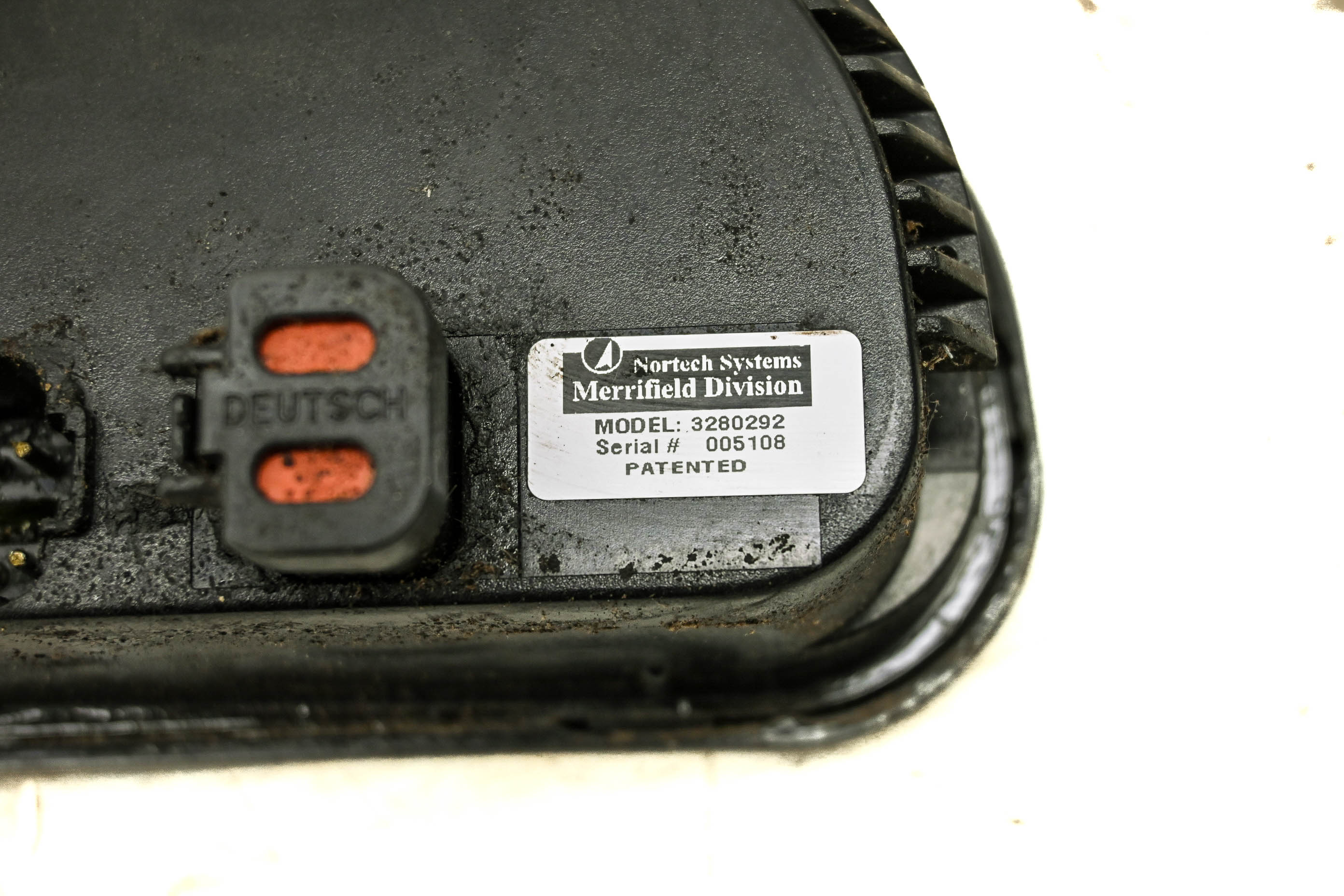 00 Polaris Genesis FFI 4-Pass Speedometer Dash