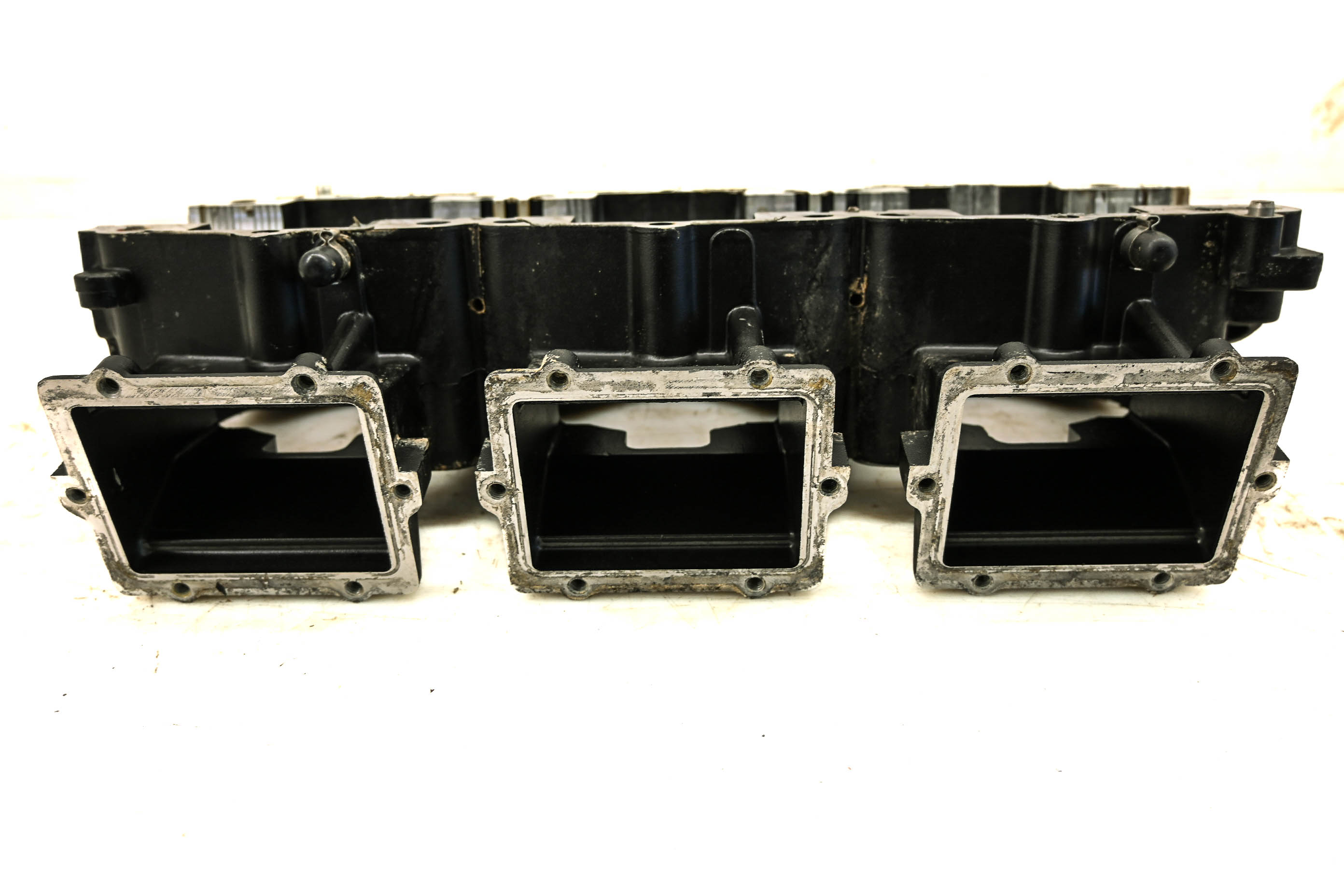 00 Polaris Genesis FFI 4-Pass Upper Crankcase Crank Case