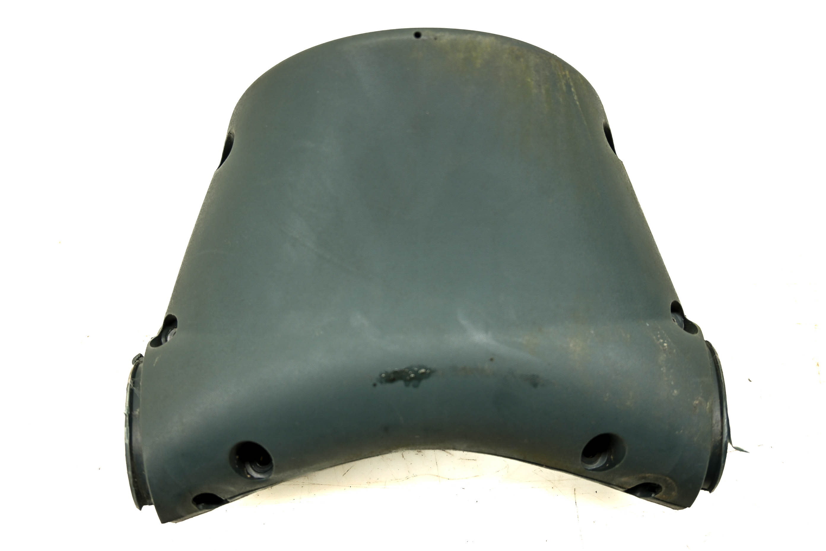 00 Polaris Genesis FFI 4-Pass Steering Pad Handlebar Covers