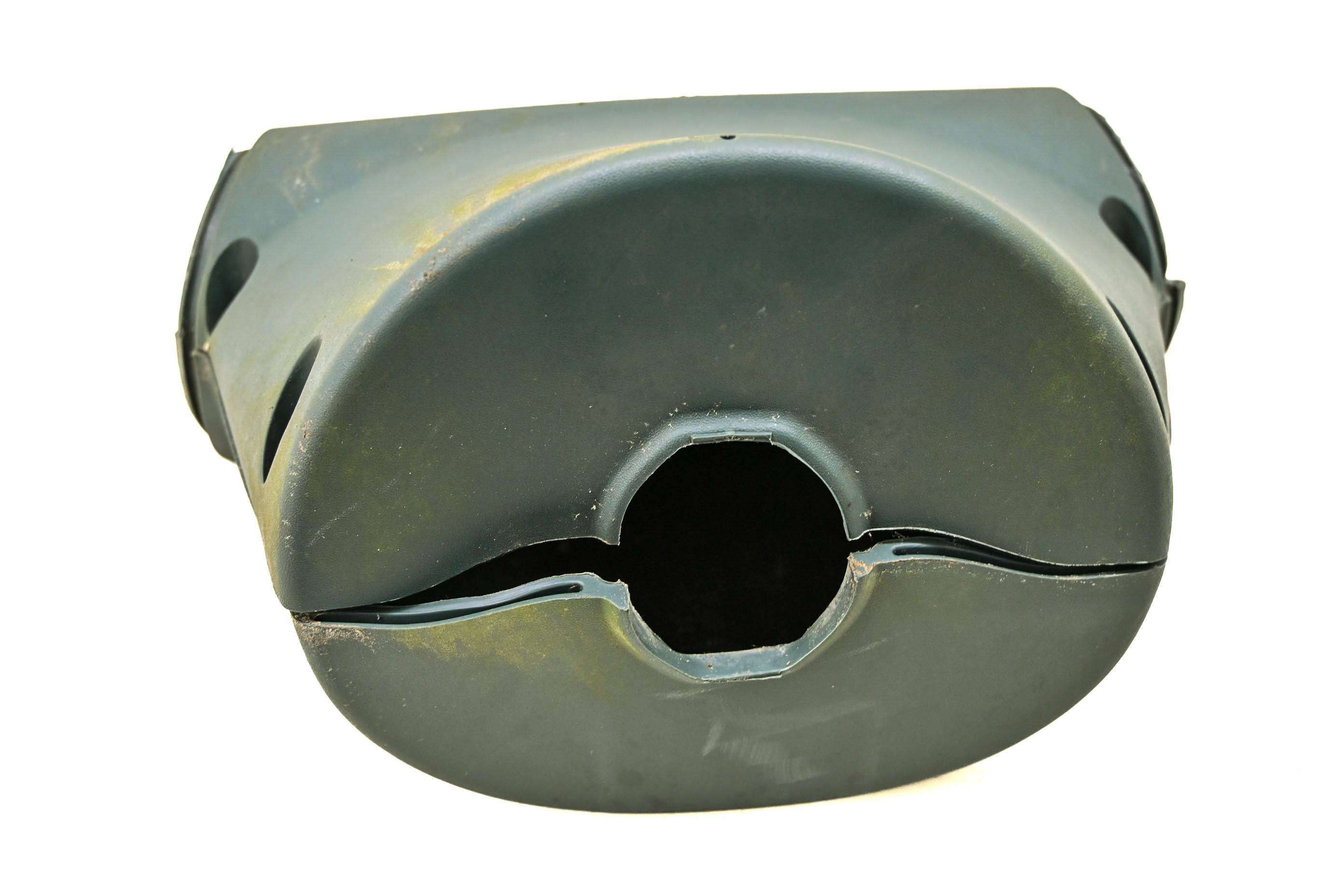 00 Polaris Genesis FFI 4-Pass Steering Pad Handlebar Covers