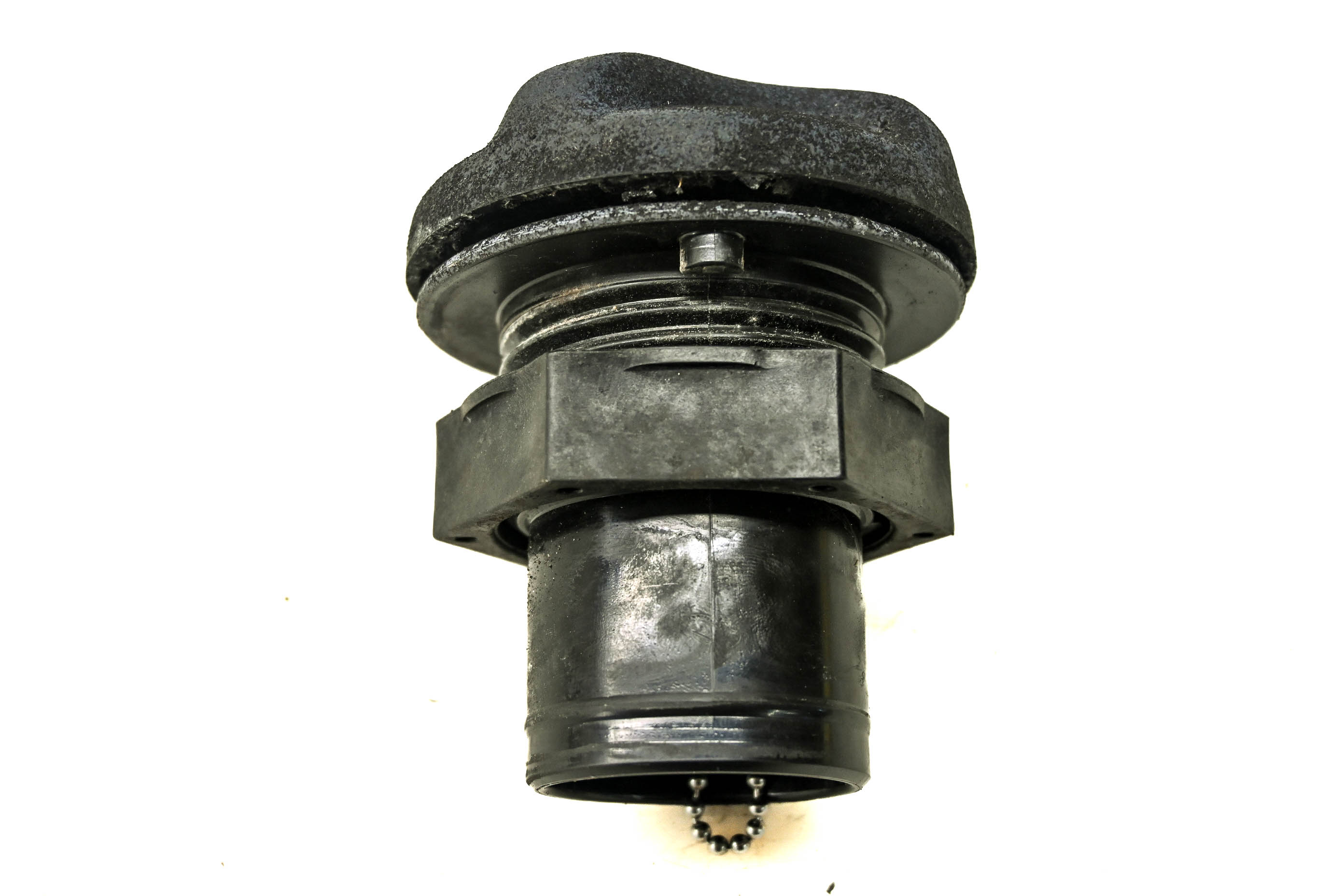 00 Polaris Genesis FFI 4-Pass Gas Cap