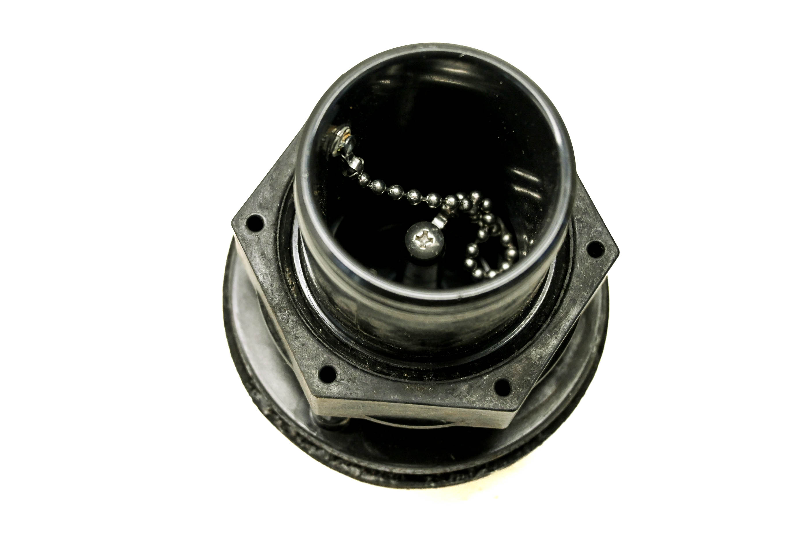 00 Polaris Genesis FFI 4-Pass Gas Cap