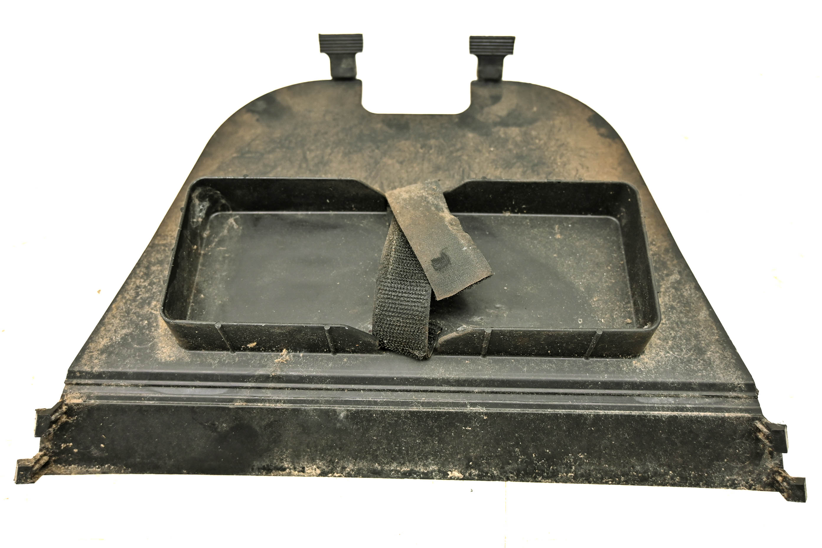 00 Polaris Genesis FFI 4-Pass Tool Kit Storage Cover