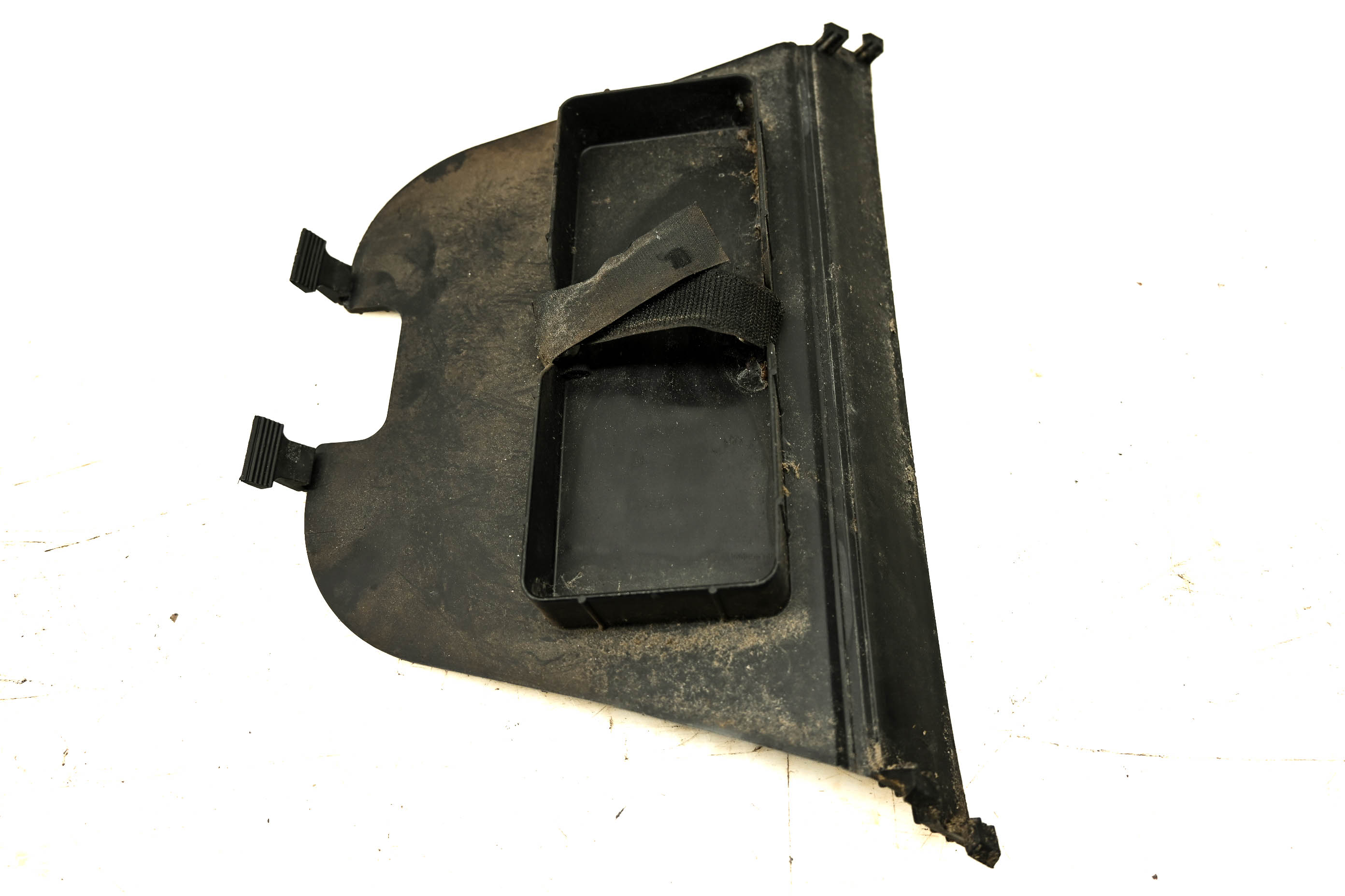 00 Polaris Genesis FFI 4-Pass Tool Kit Storage Cover