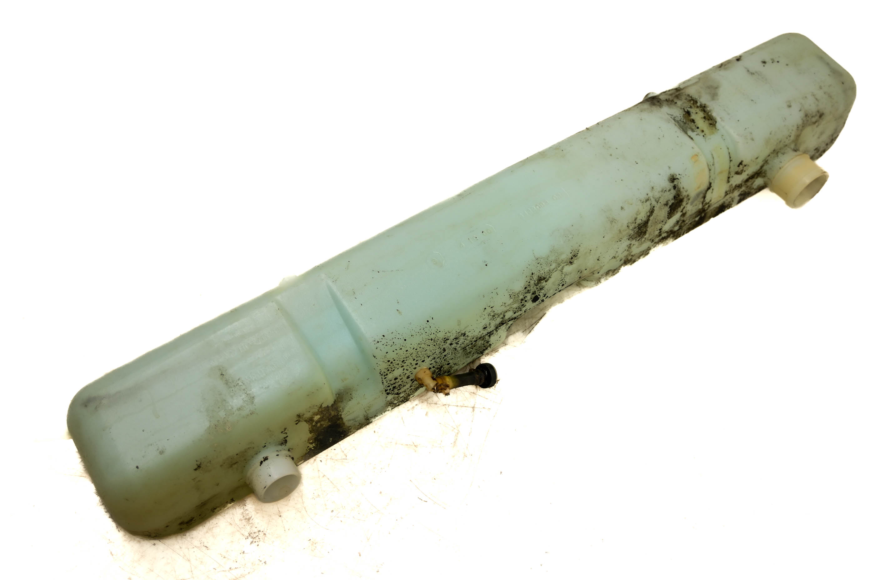 00 Polaris Genesis FFI 4-Pass Oil Tank