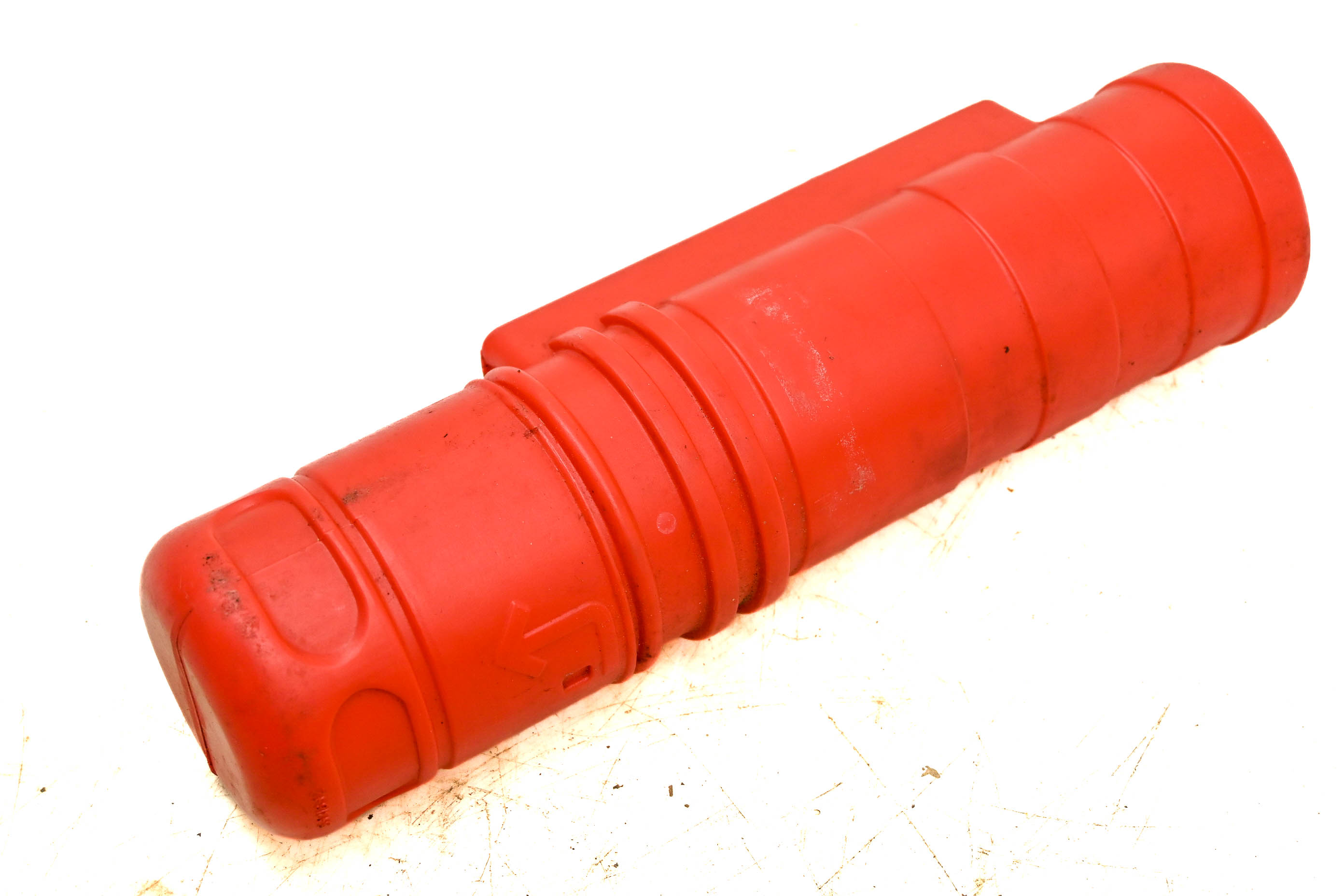 00 Polaris Genesis FFI 4-Pass Fire Extinguisher Cover