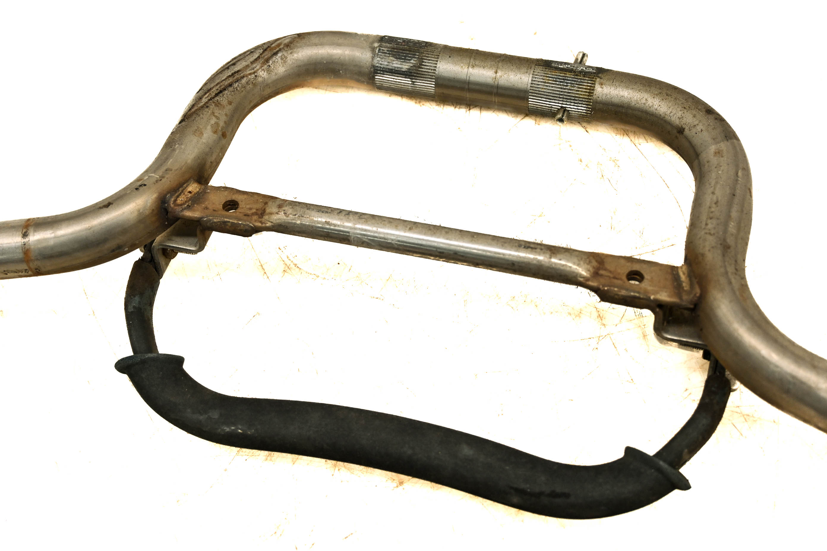 00 Polaris Genesis FFI 4-Pass Handlebars & Grip Handle