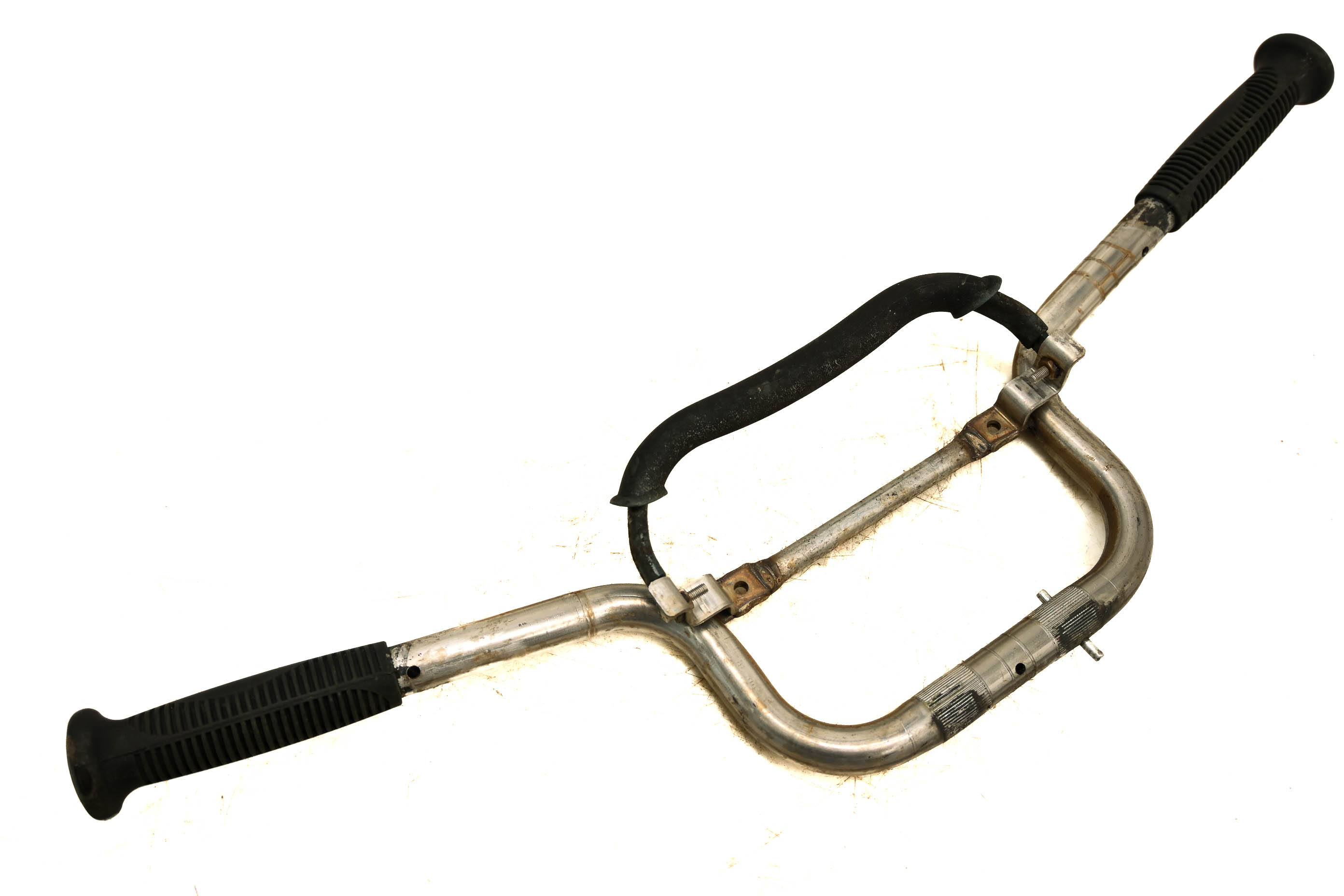 00 Polaris Genesis FFI 4-Pass Handlebars & Grip Handle