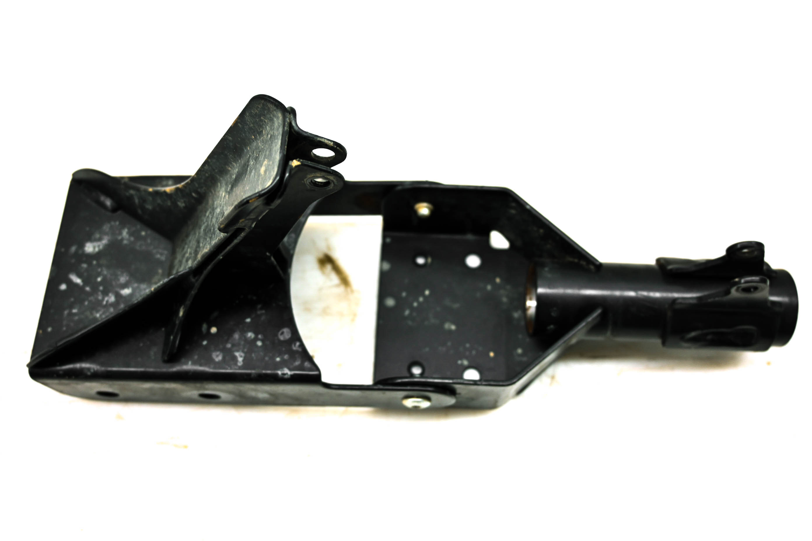 18 Polaris Ranger Crew 570 4x4 Steering Stem Bracket Mount