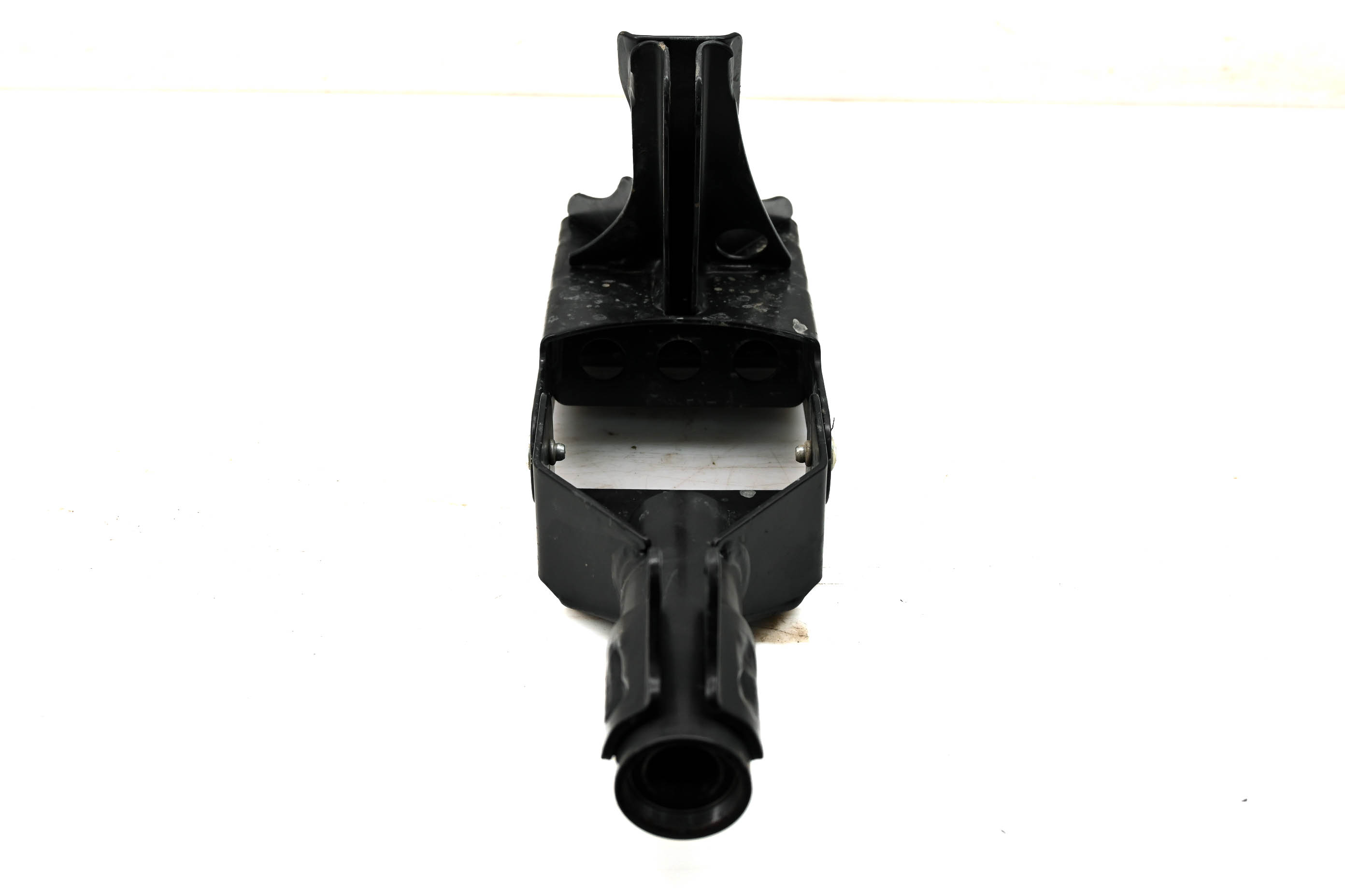 18 Polaris Ranger Crew 570 4x4 Steering Stem Bracket Mount