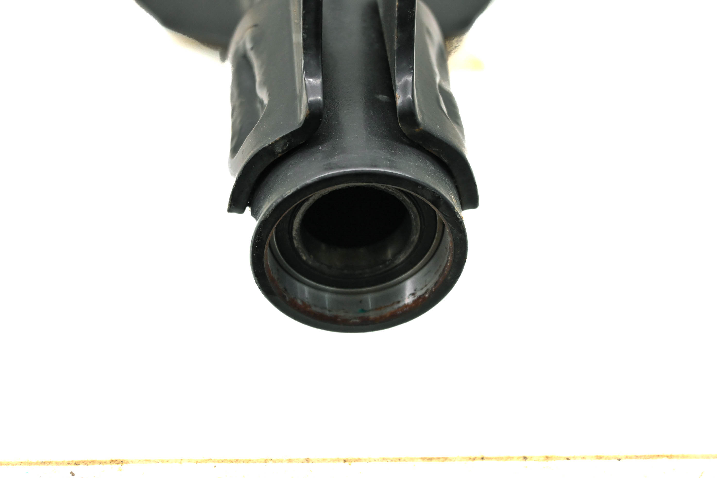 18 Polaris Ranger Crew 570 4x4 Steering Stem Bracket Mount